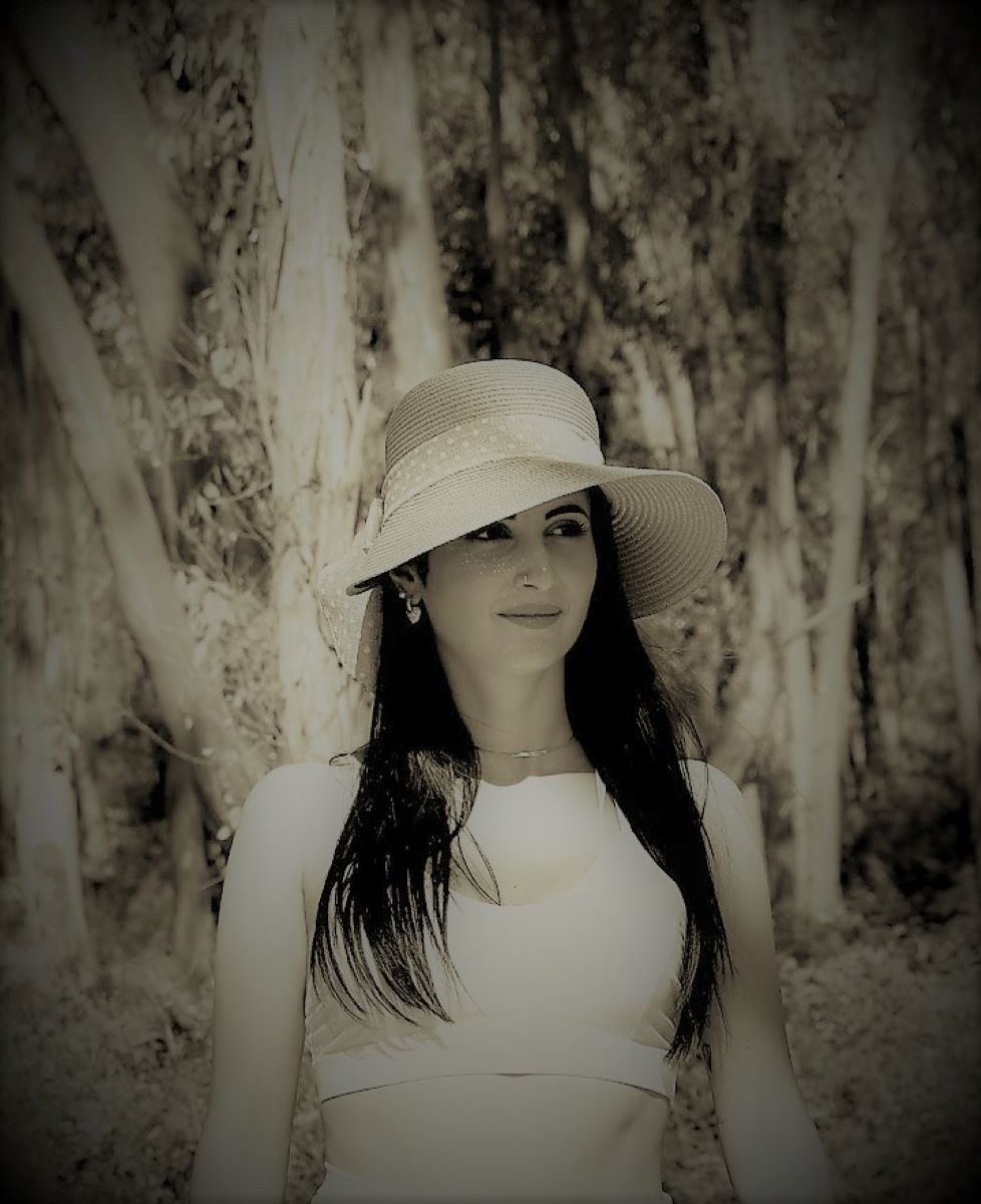 "Mediterranean beauty"