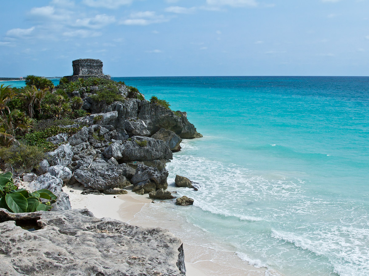 Tulum