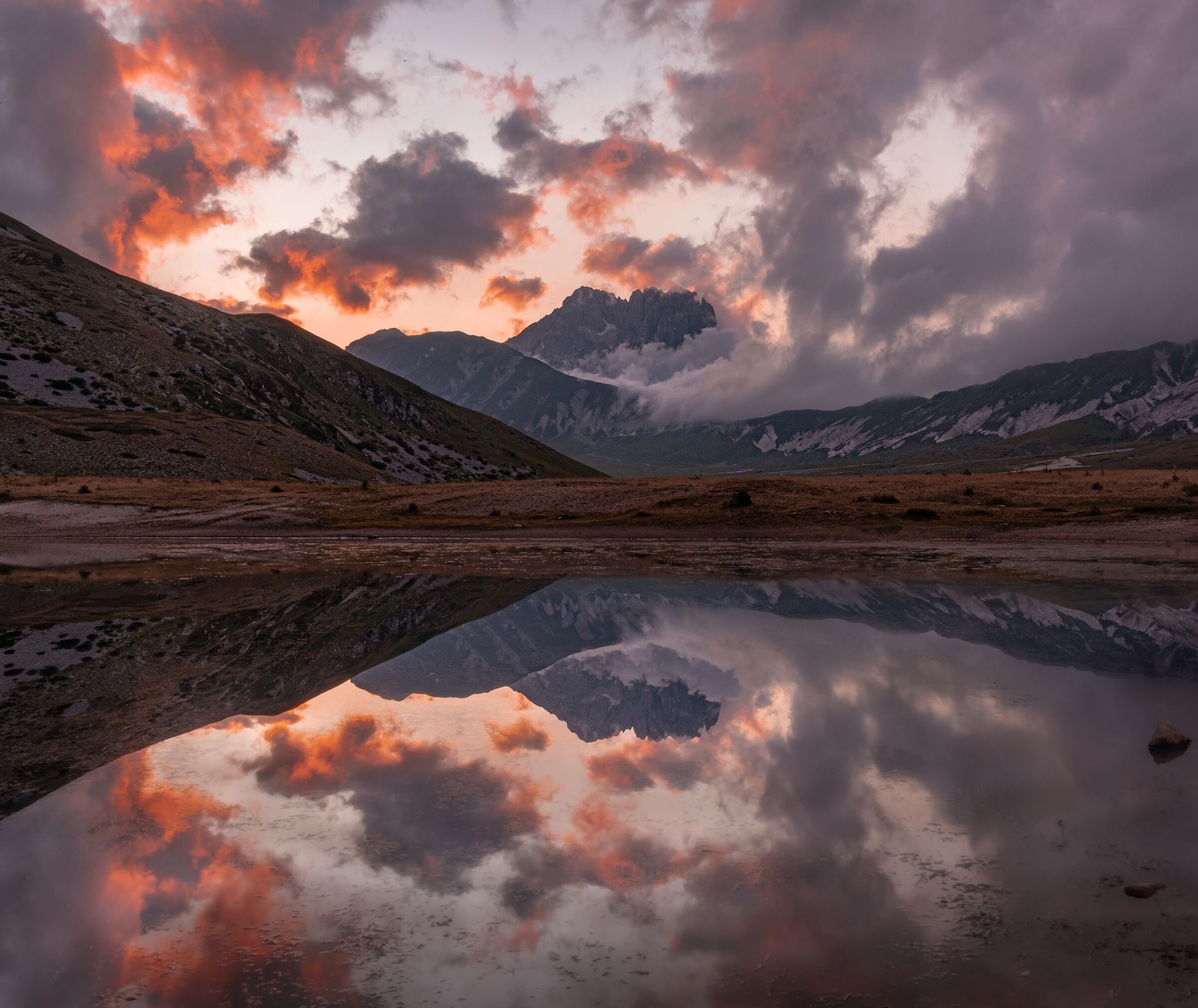Campo Imperatore