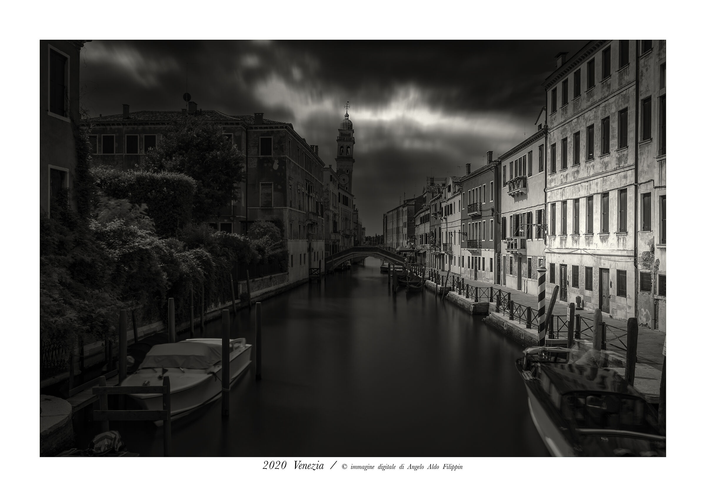2020 Venice