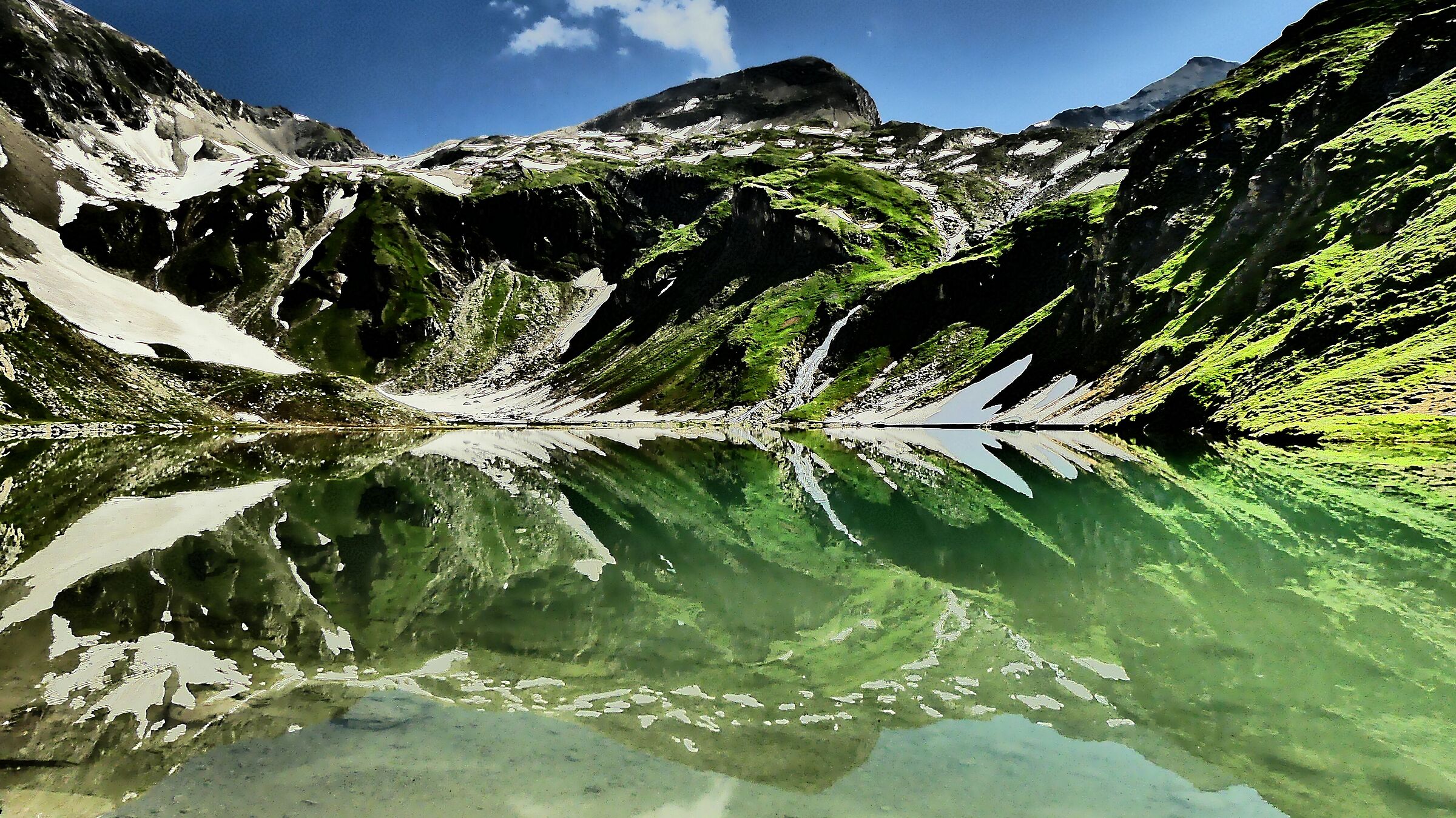 GrossGlockner National Park