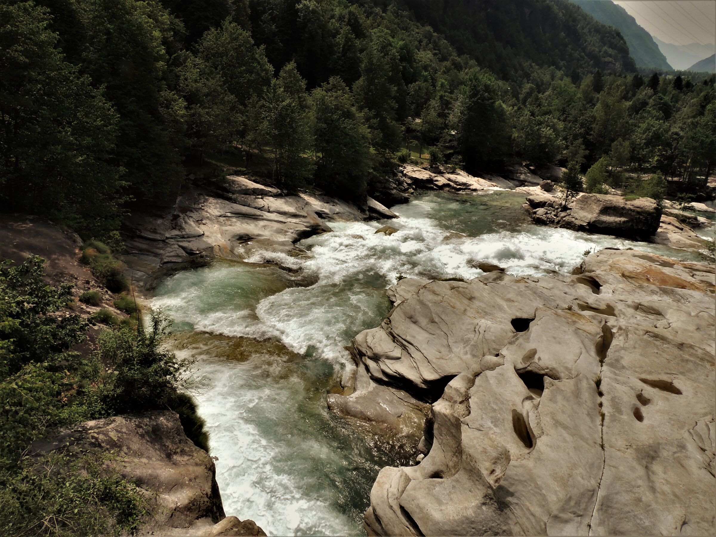 Marmitte dei Giganti (vb)