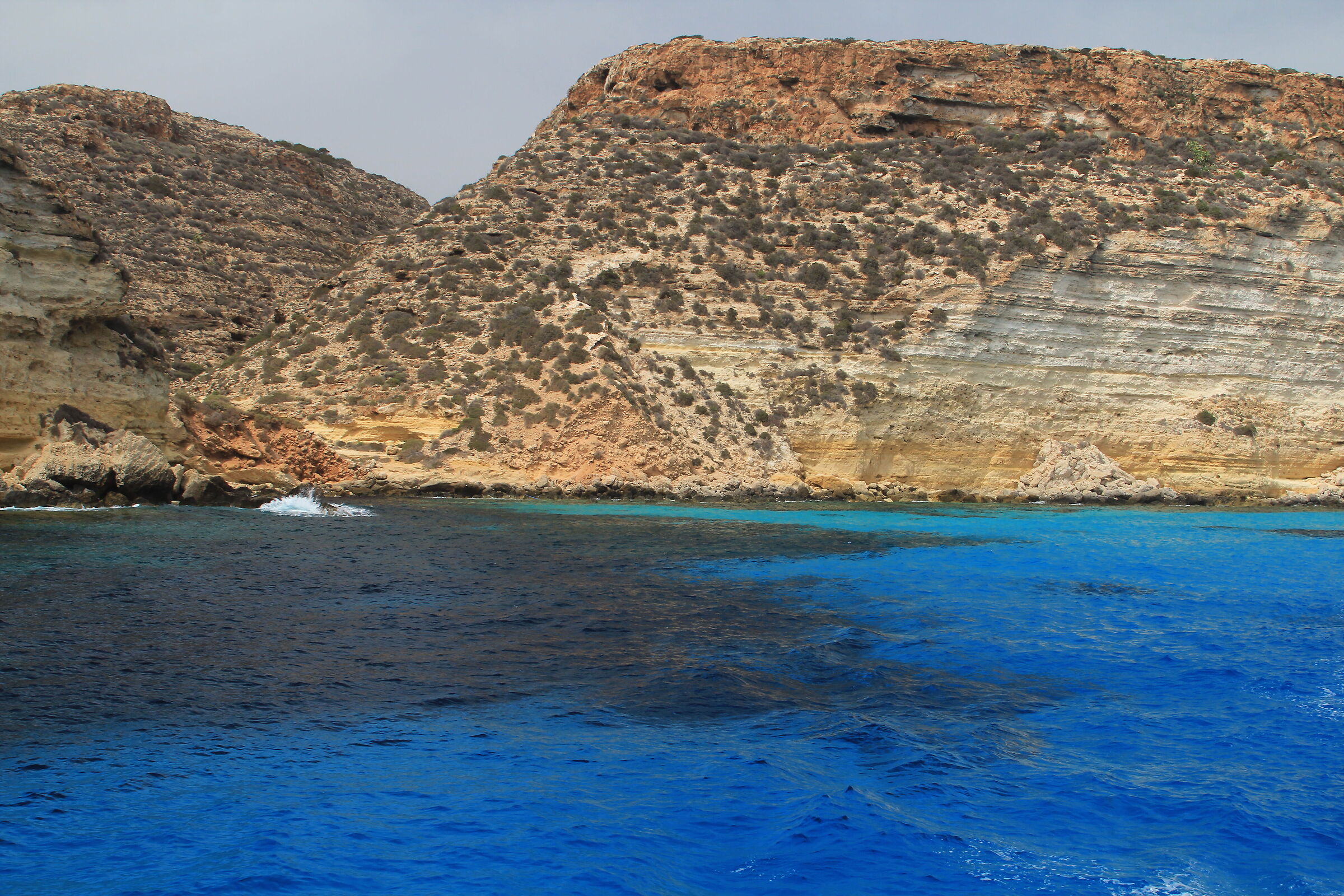 Lampedusa