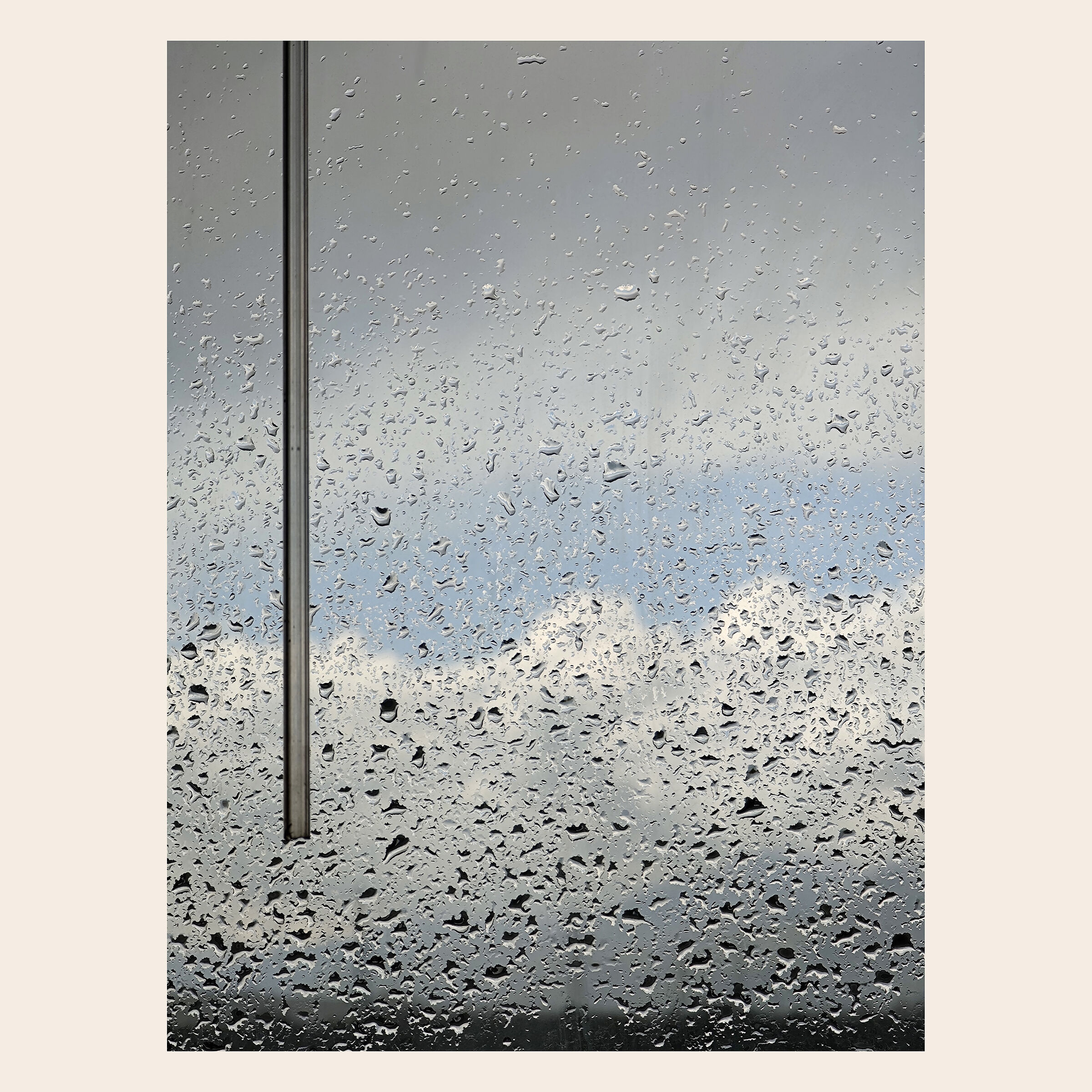 Impressione di pioggia