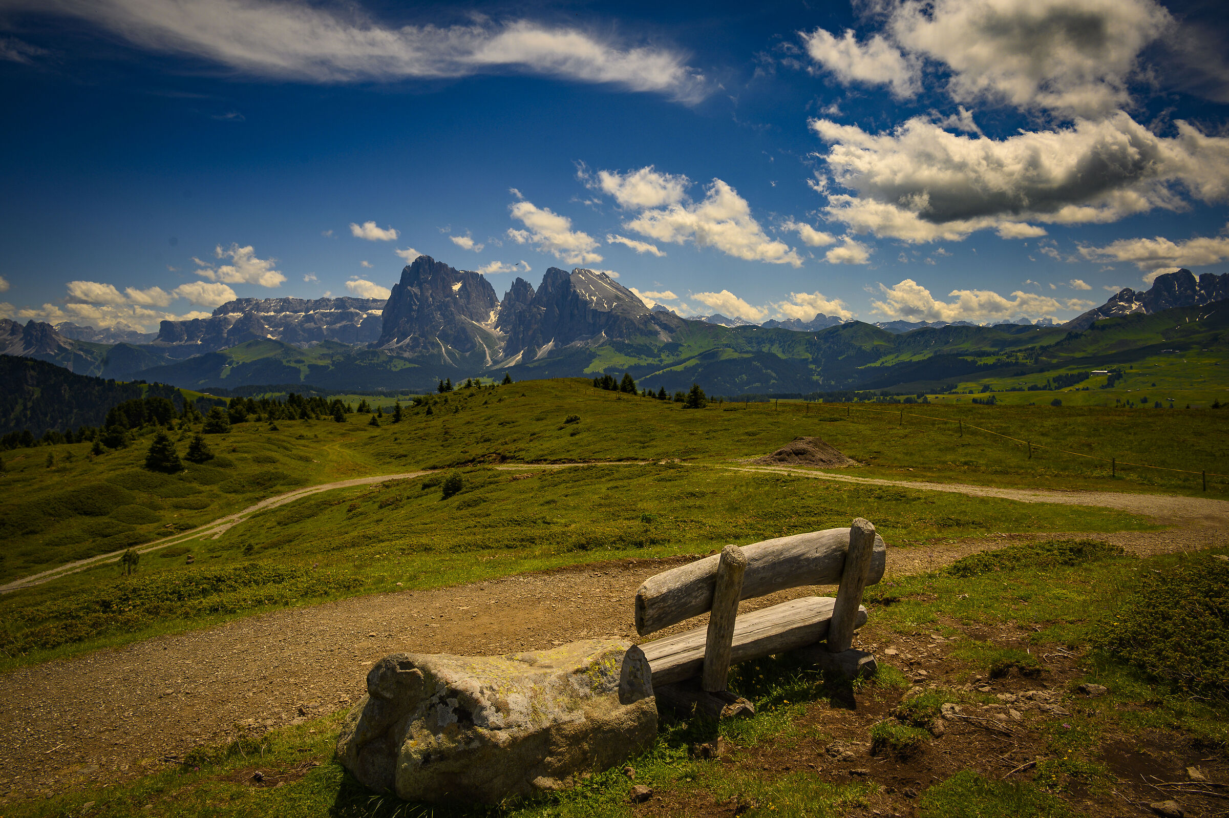 Punto di osservazione