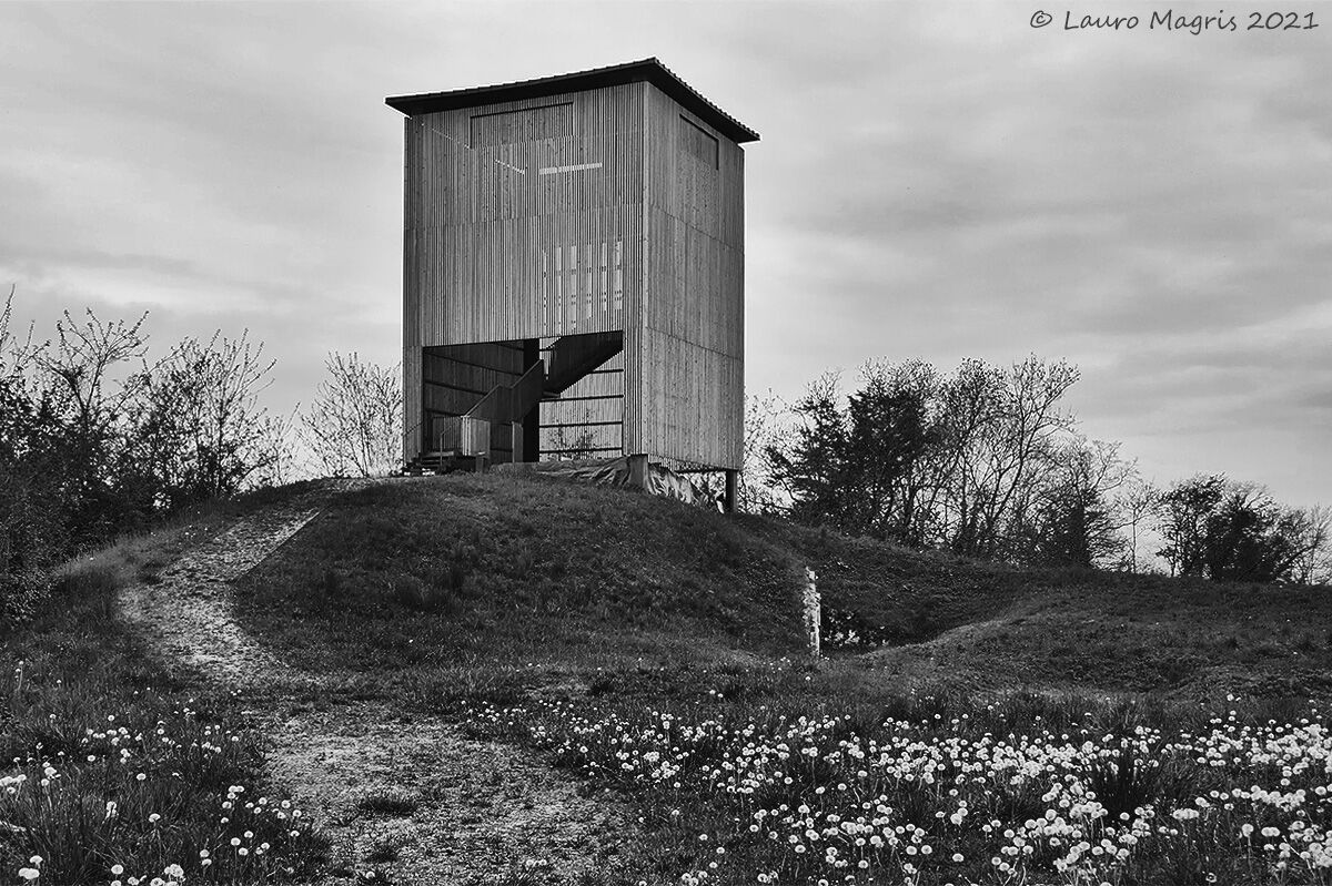 The Castellier of Noàl - Bl