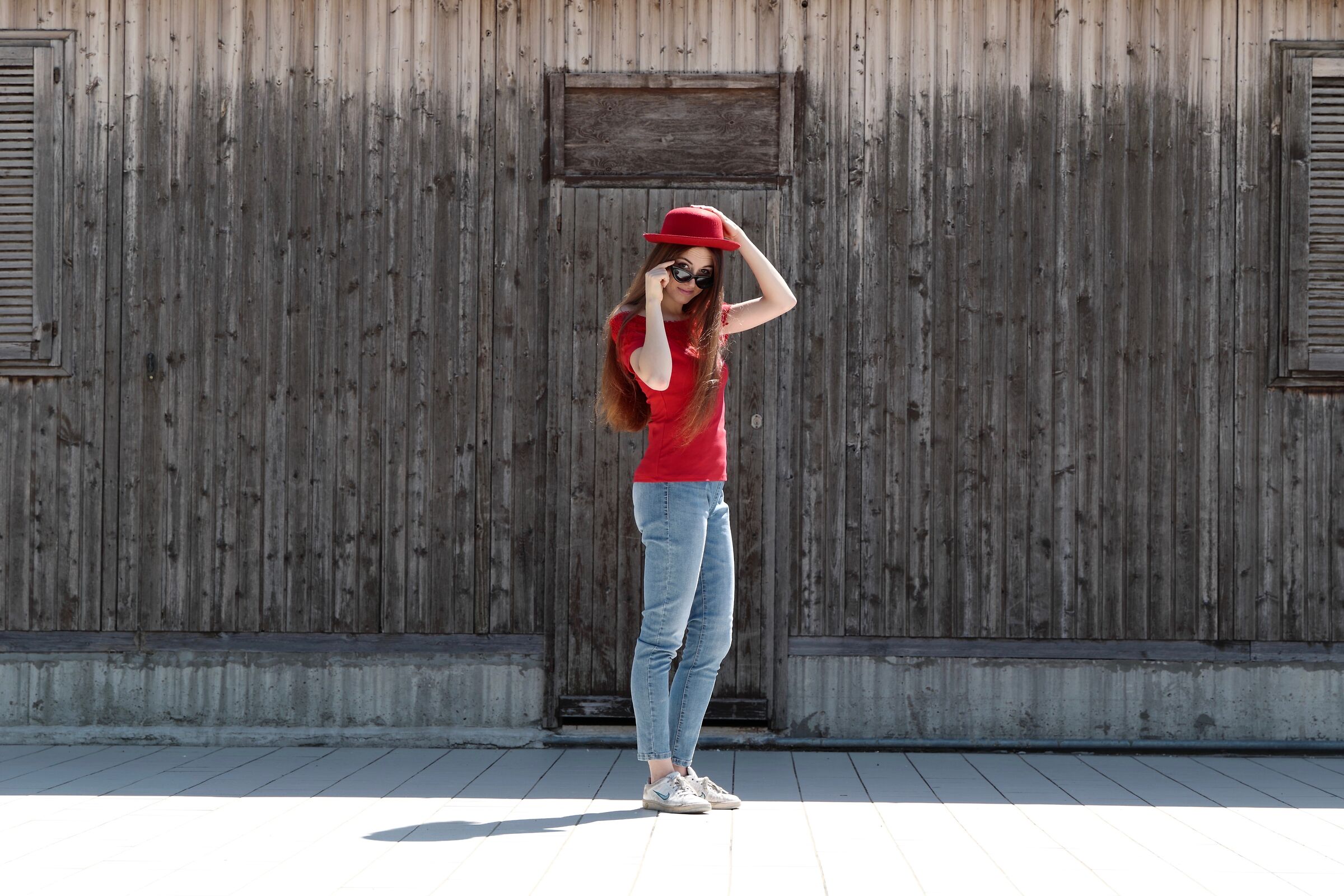 Volargne - Dolcè - Beach