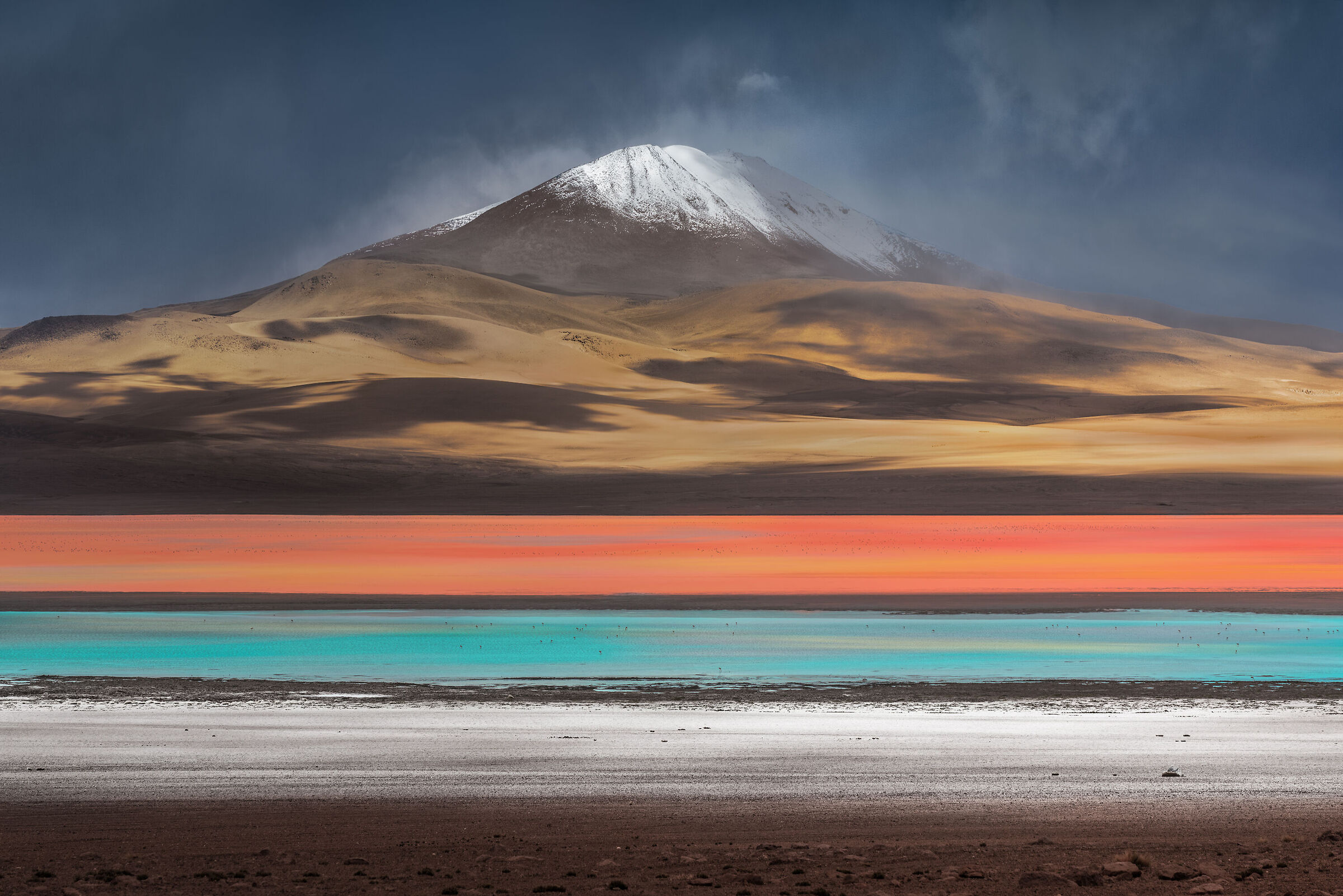 Ricordi di un viaggio.