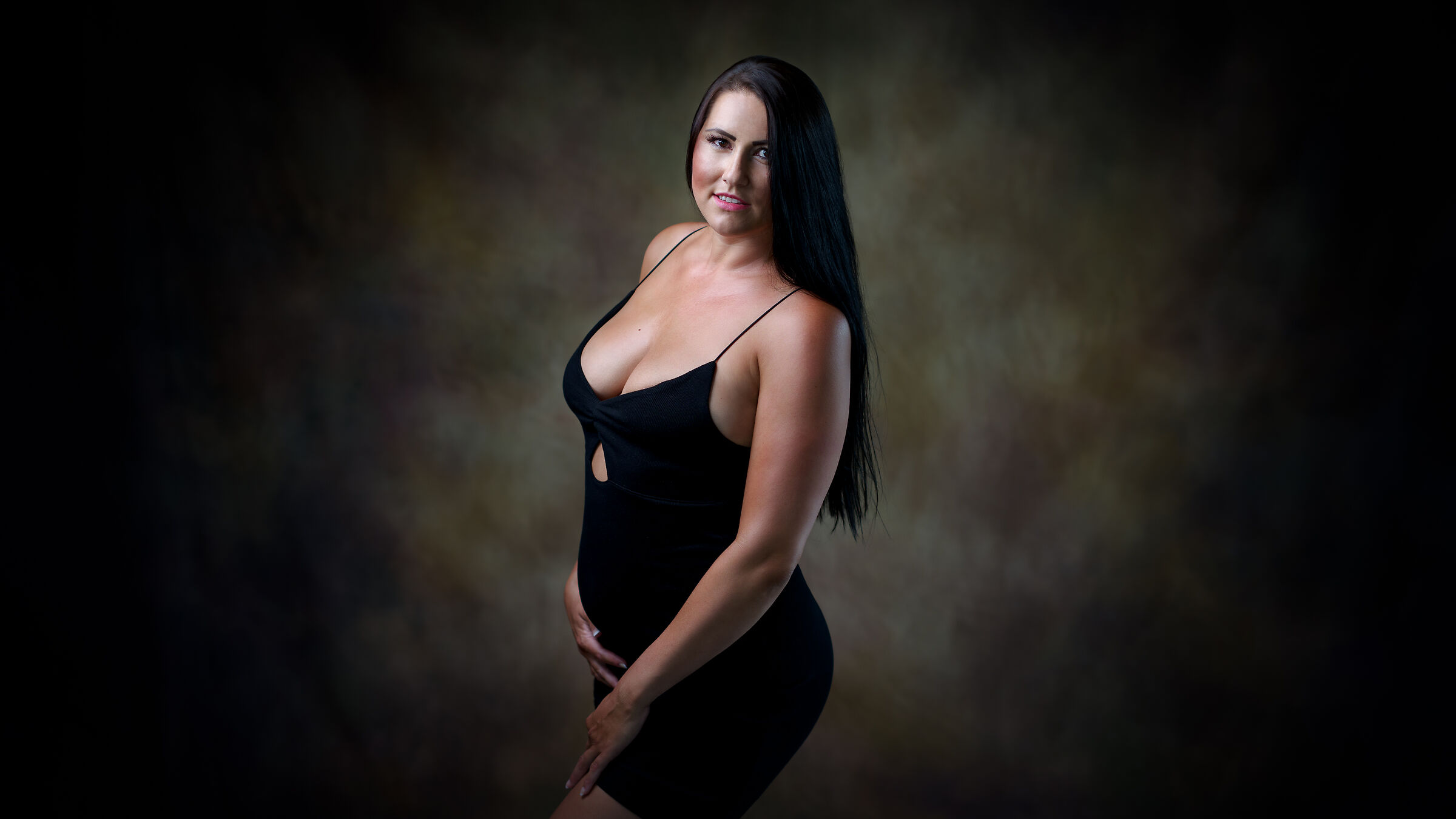 Pentax K-1 + DFA 85/1.4