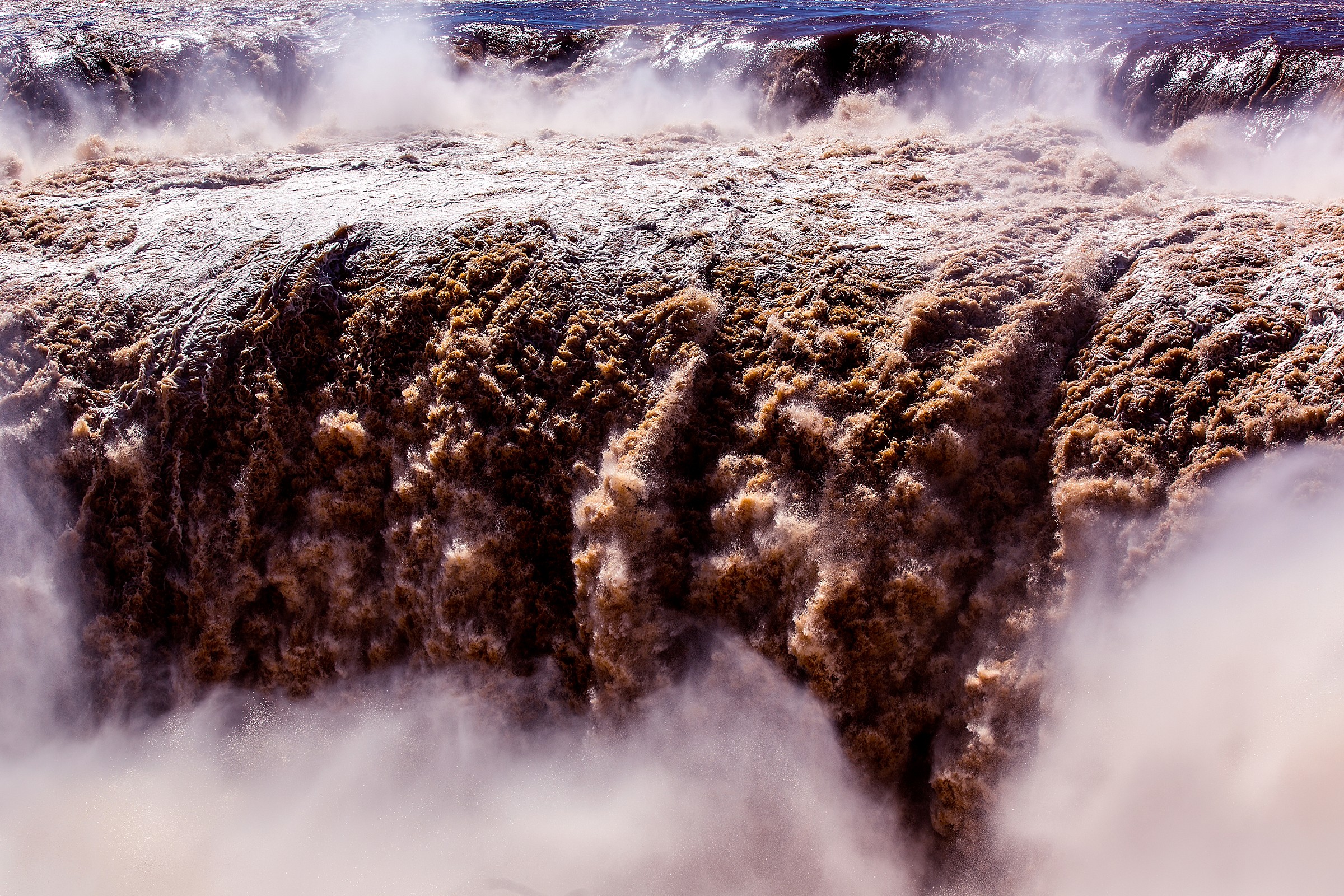 Garganta del Diablo!