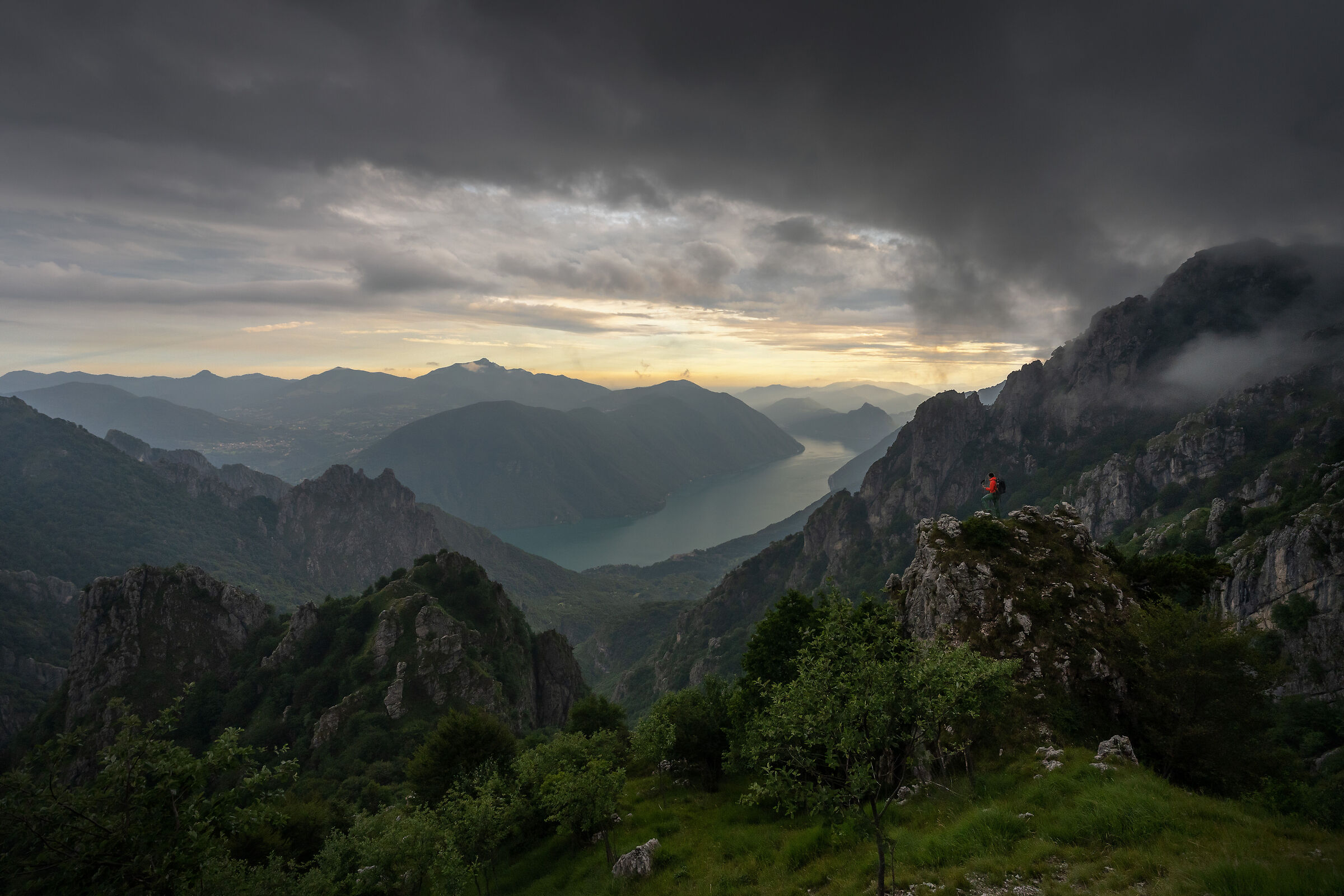 Wilderness