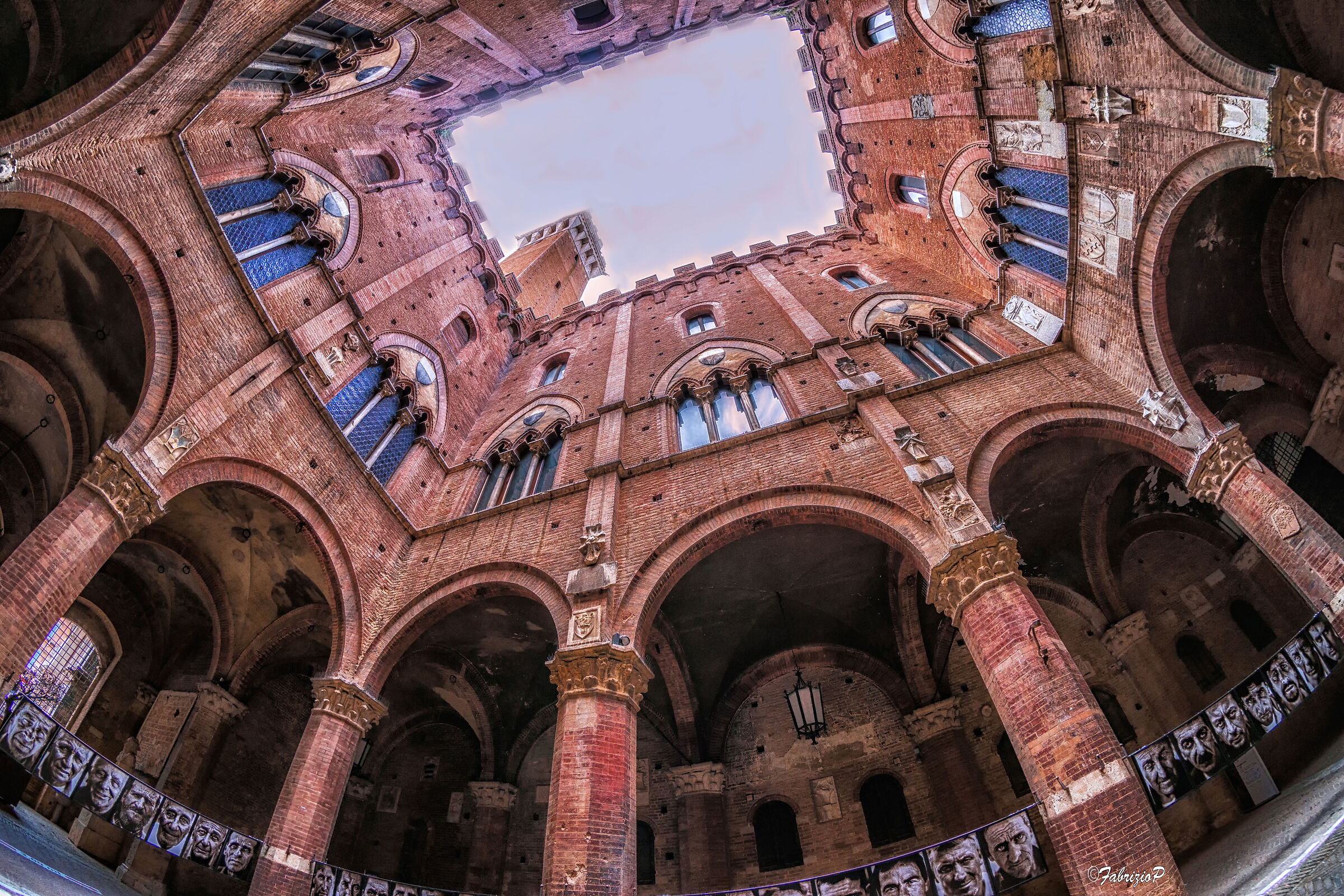 A vision , .... all mine