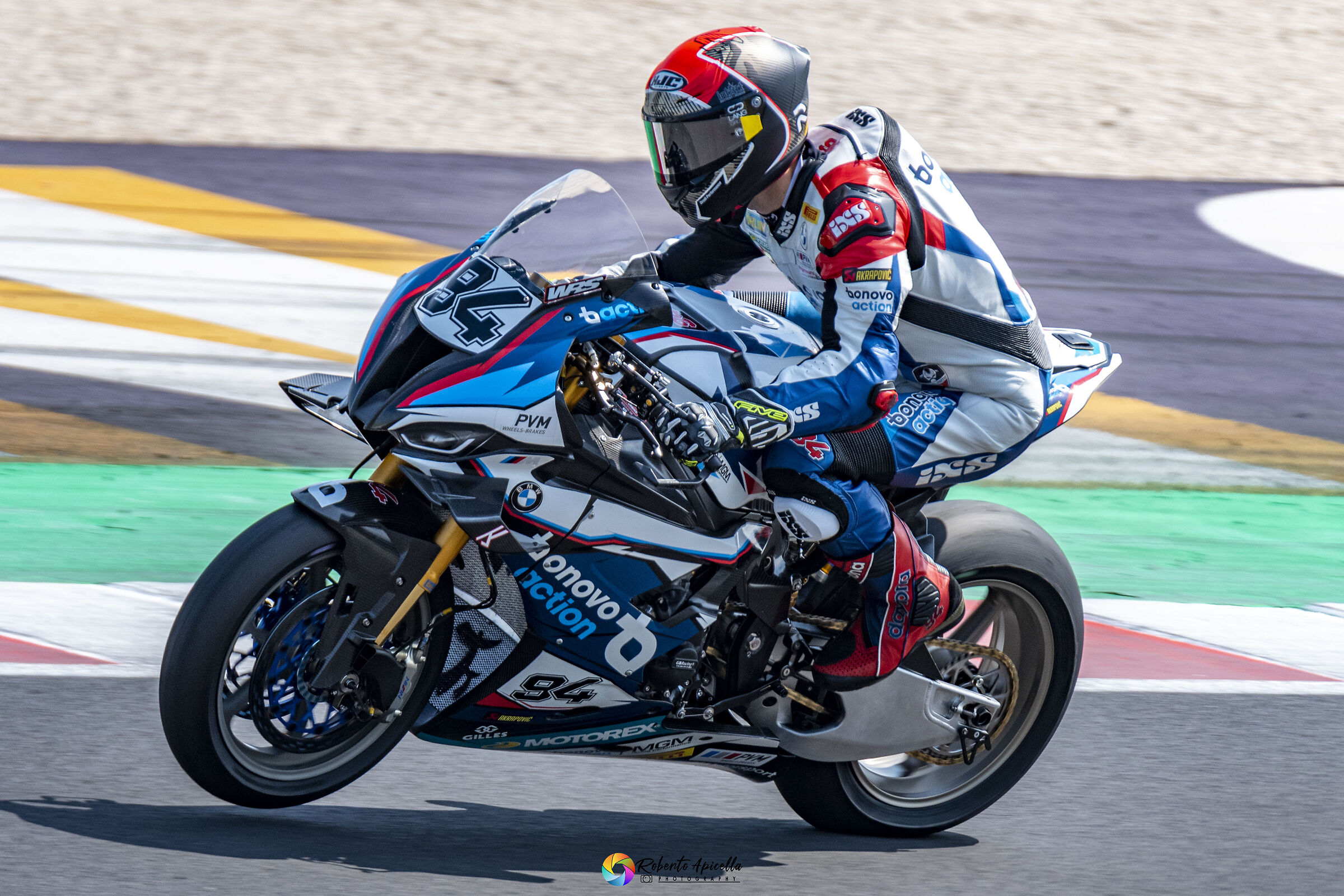 wsbk 2021 misano world circuit