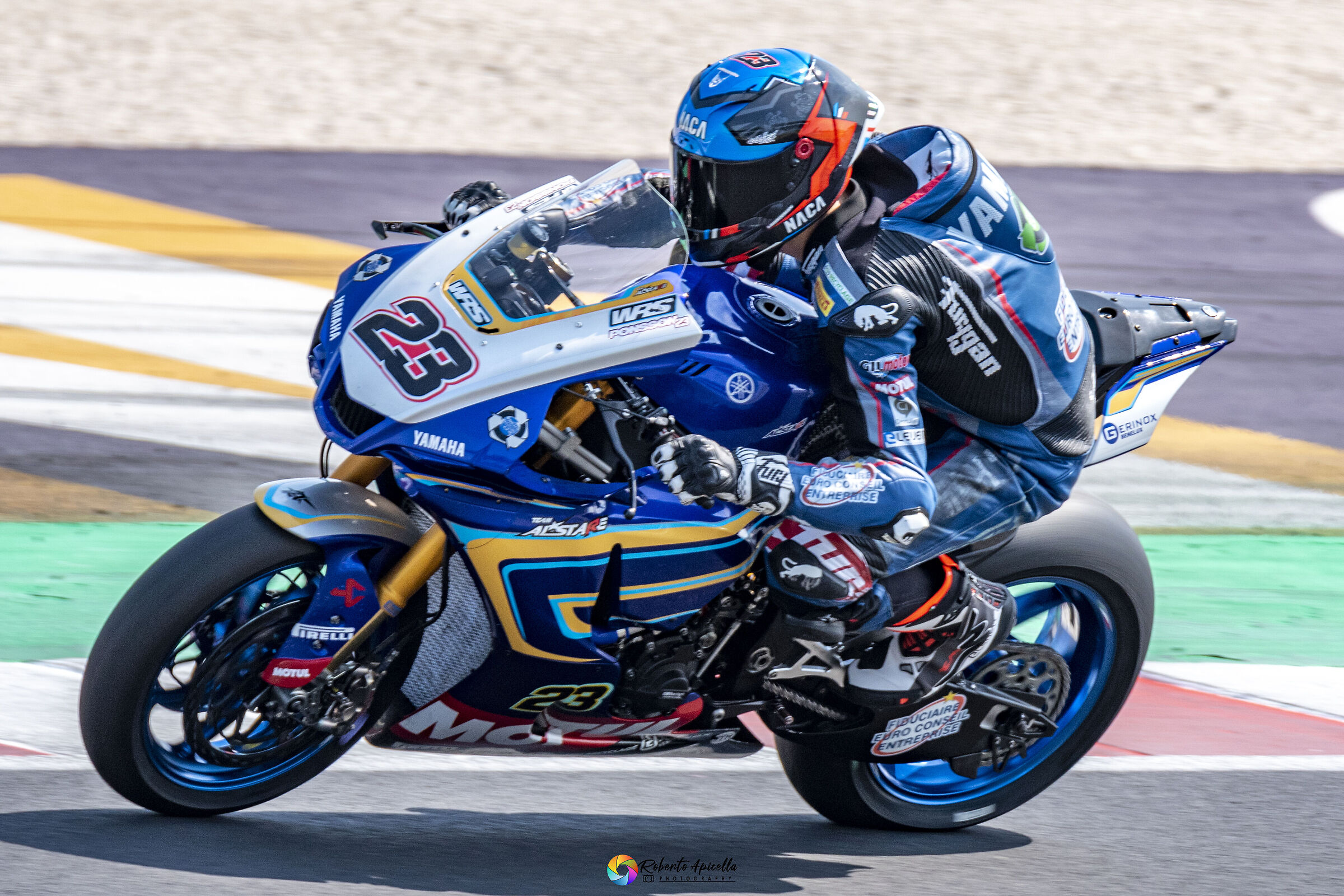 wsbk 2021 misano world circuit