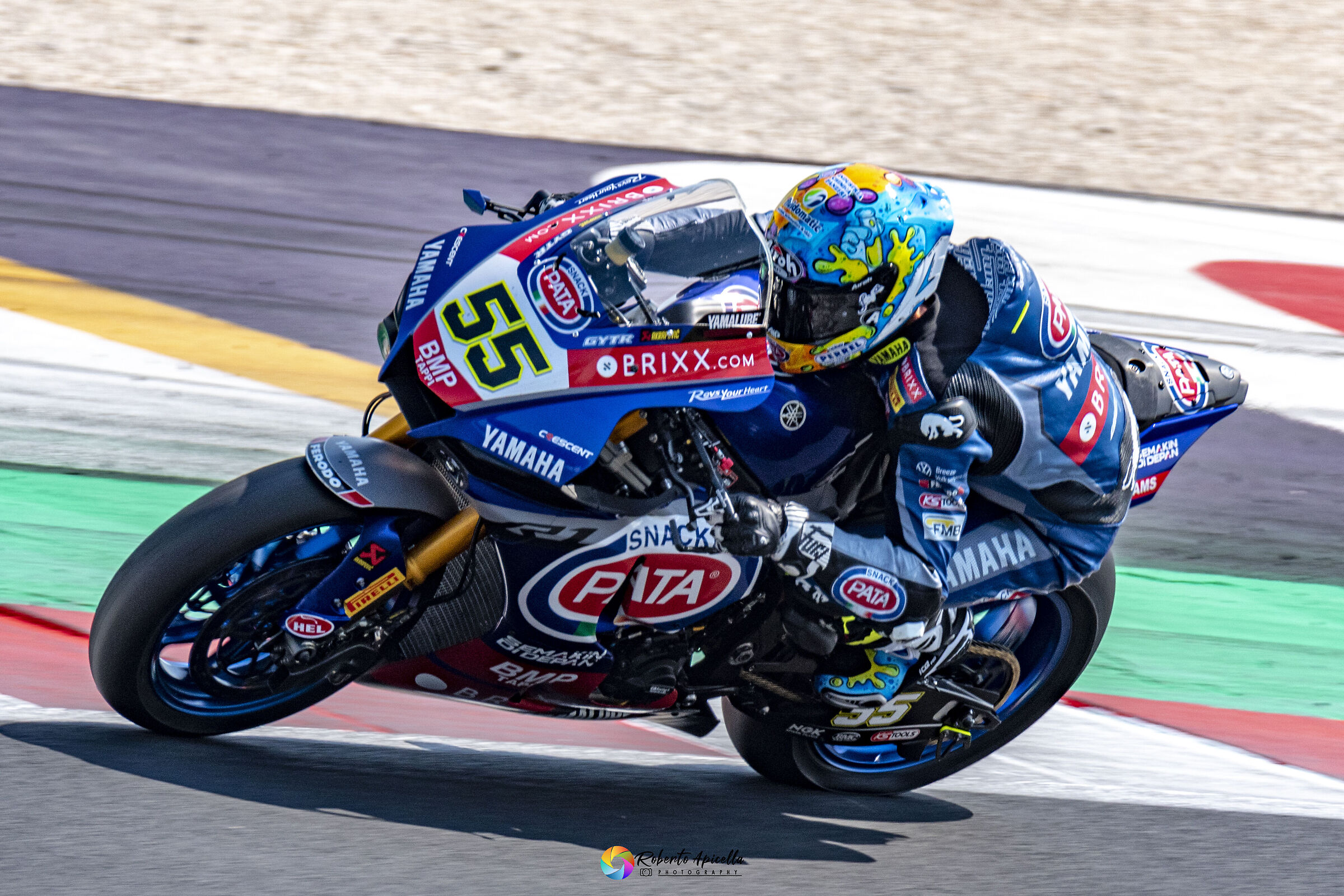 wsbk 2021 misano world circuit