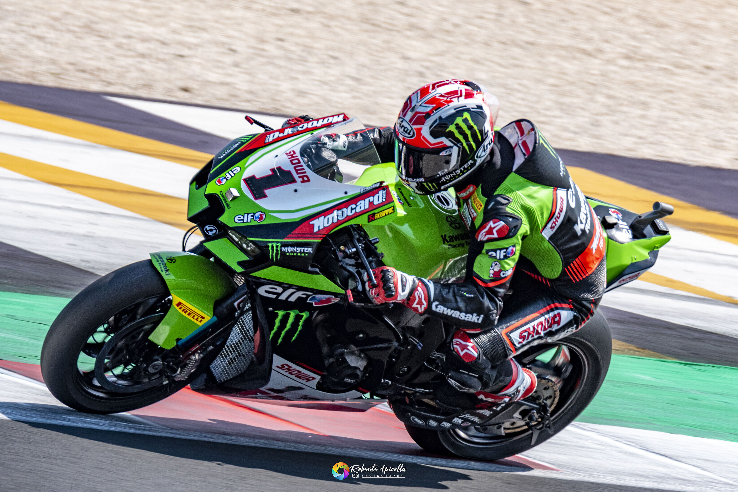 wsbk 2021 misano world circuit