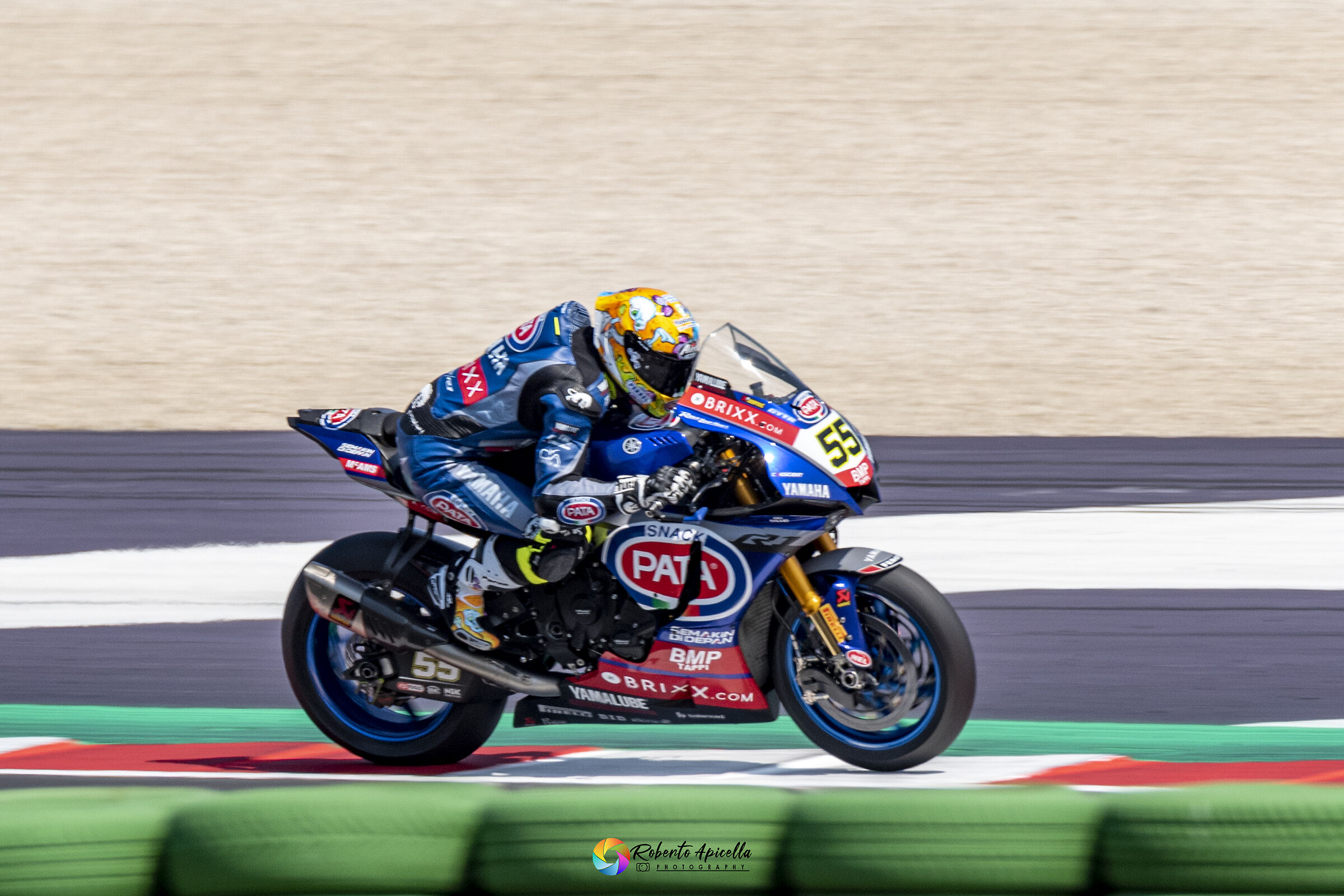 wsbk 2021 misano world circuit