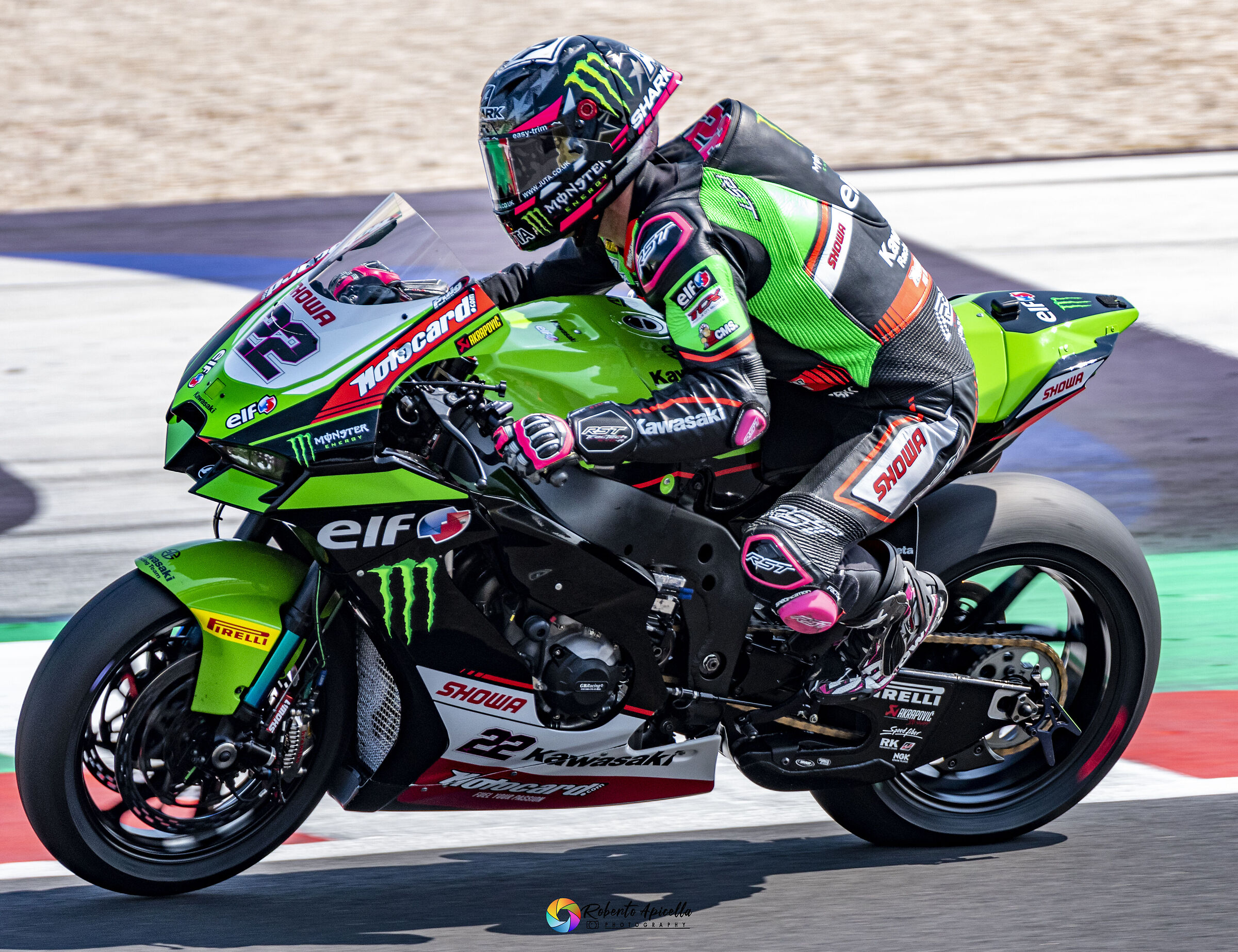 wsbk 2021 misano world circuit