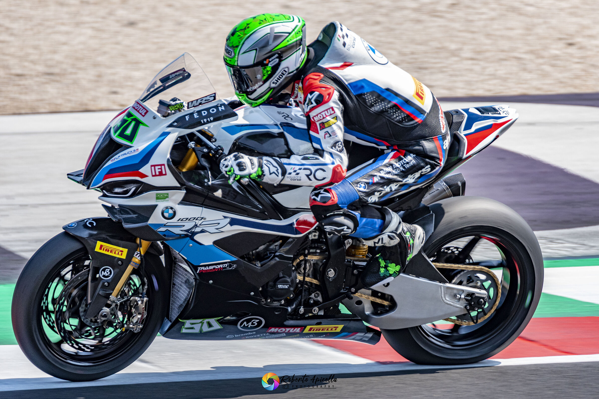 wsbk 2021 misano world circuit