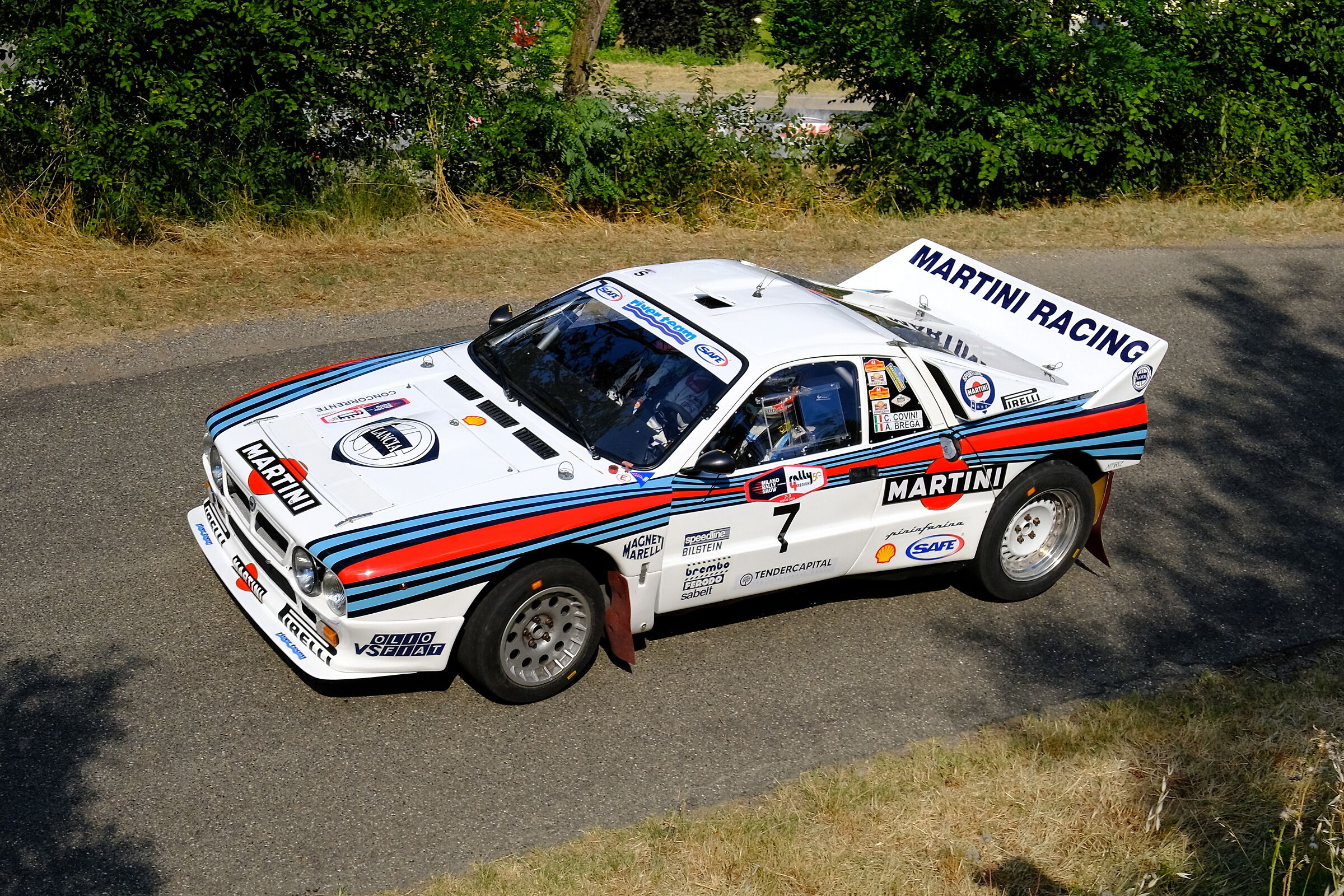 Lancia 037