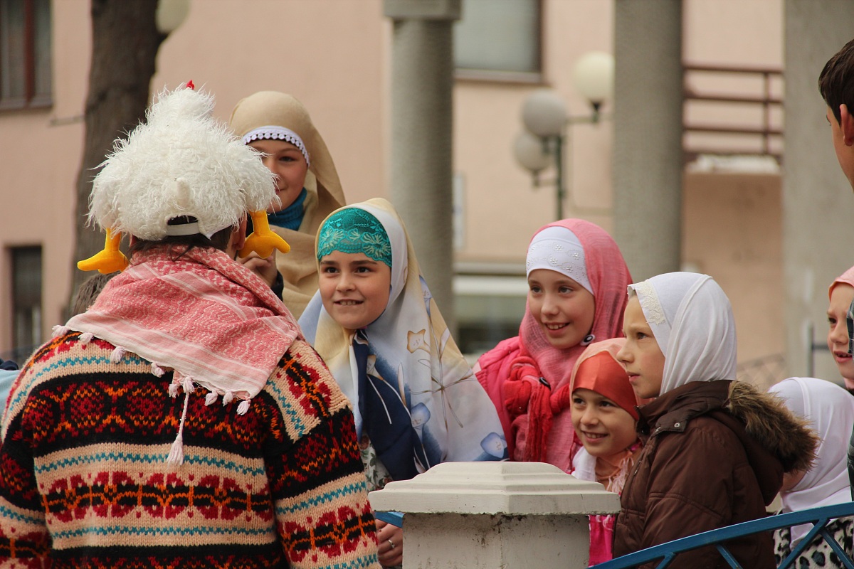 Bosnia and Herzegovina