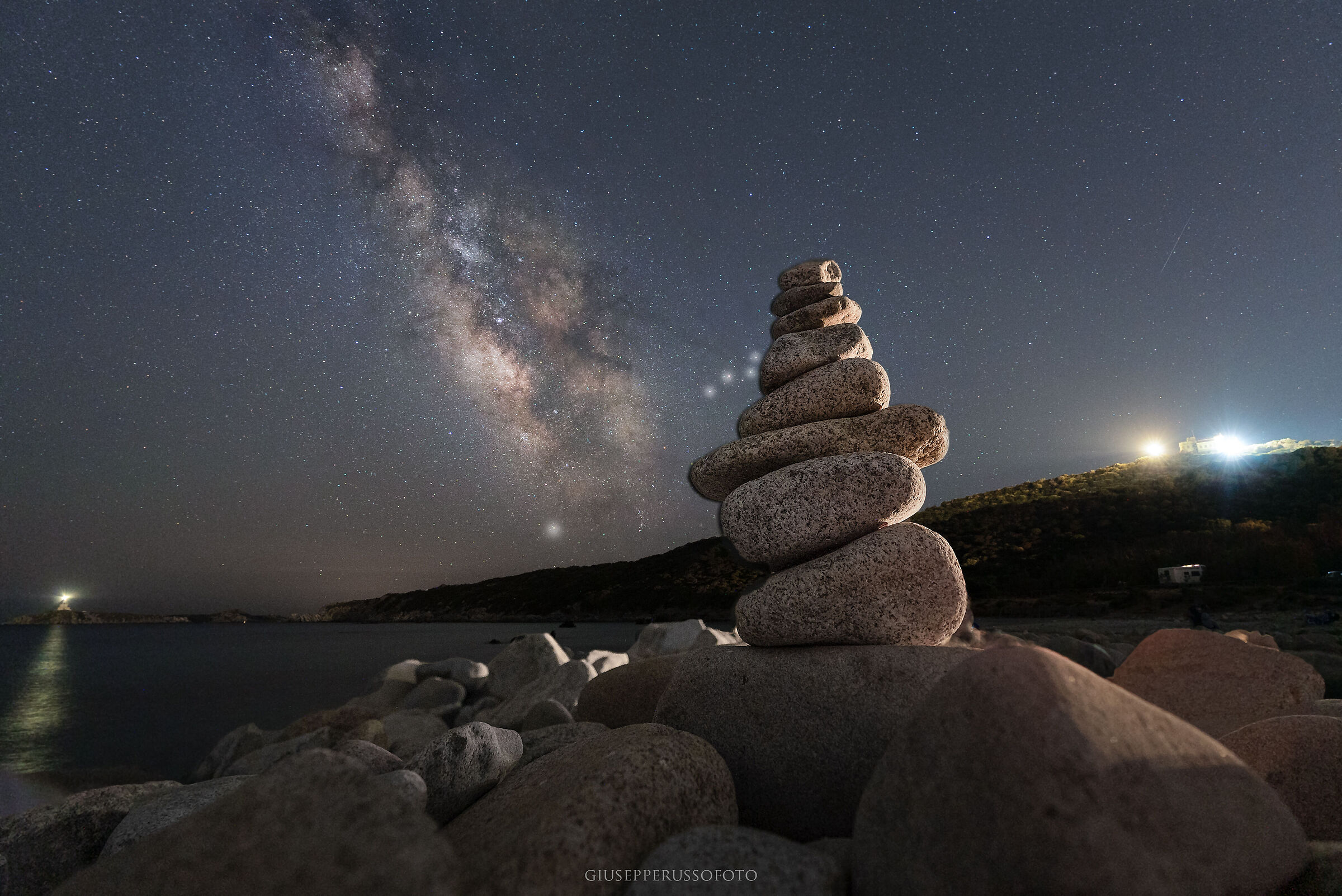 Cava Usai - Sardegna