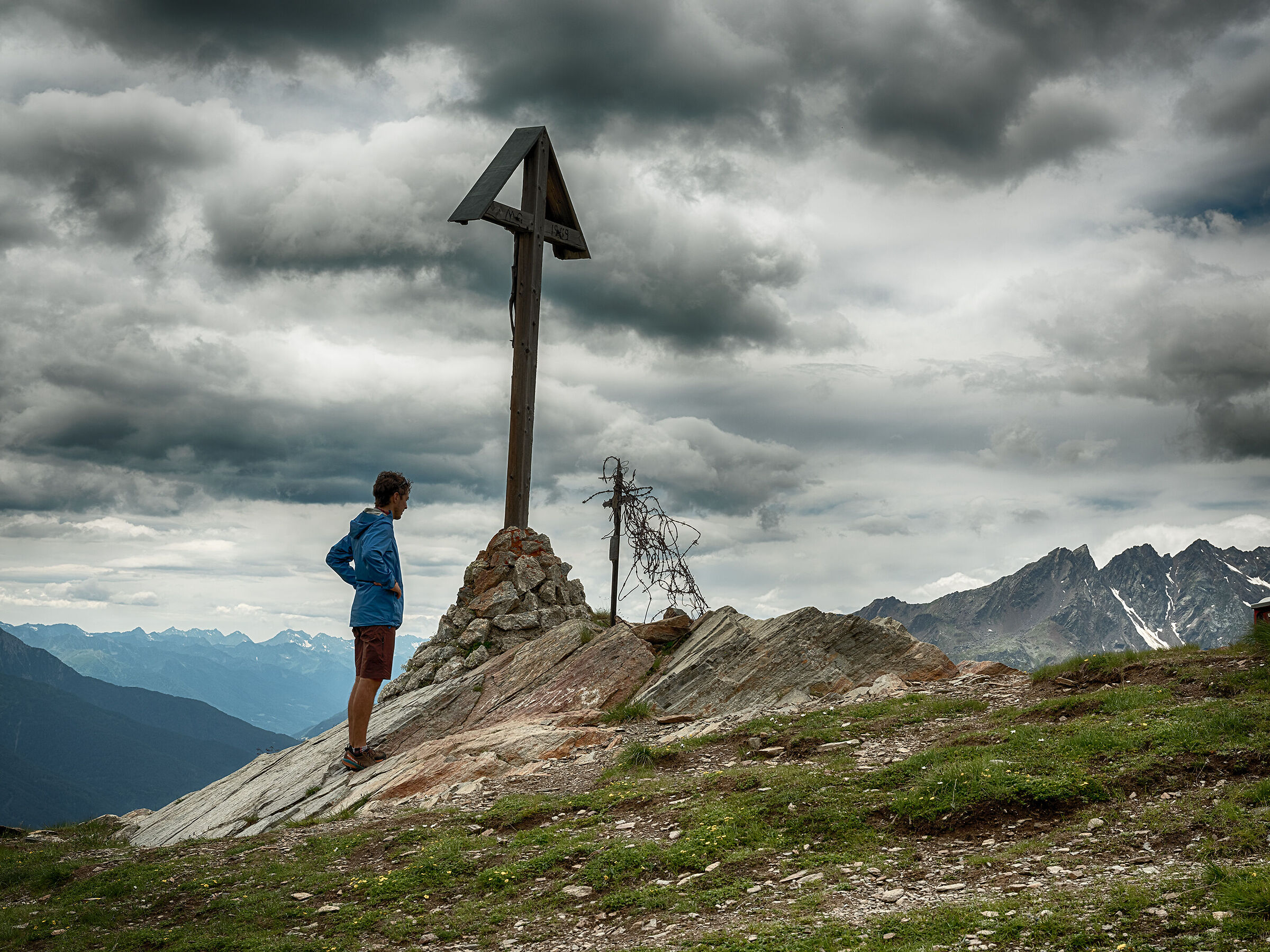 Spirito di montagna