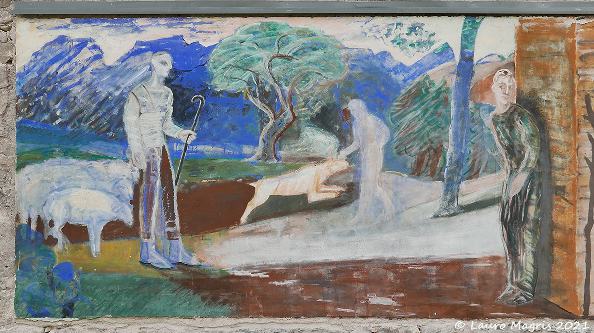 Al tornà de la fedes