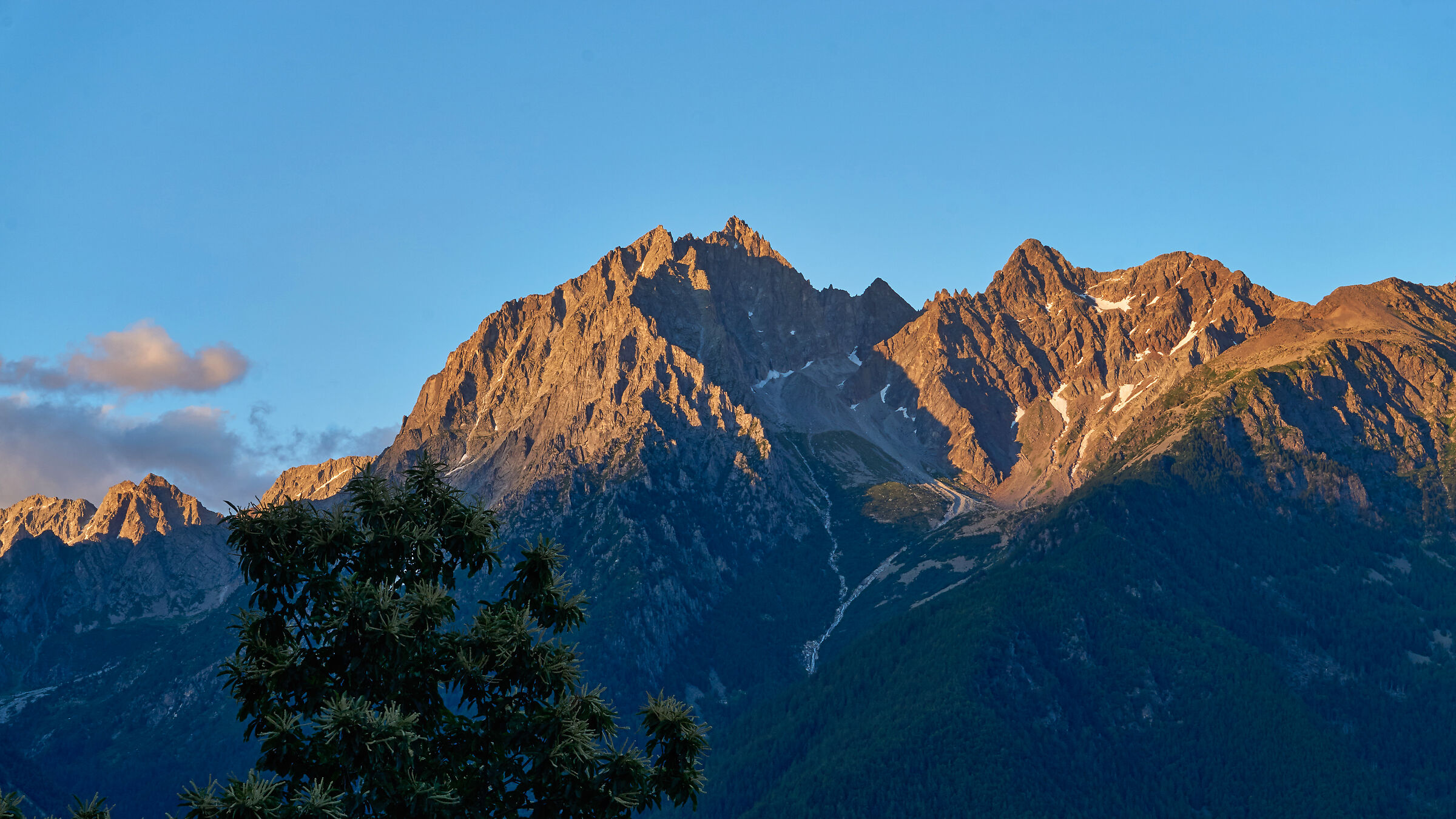 Average Vallecamonica