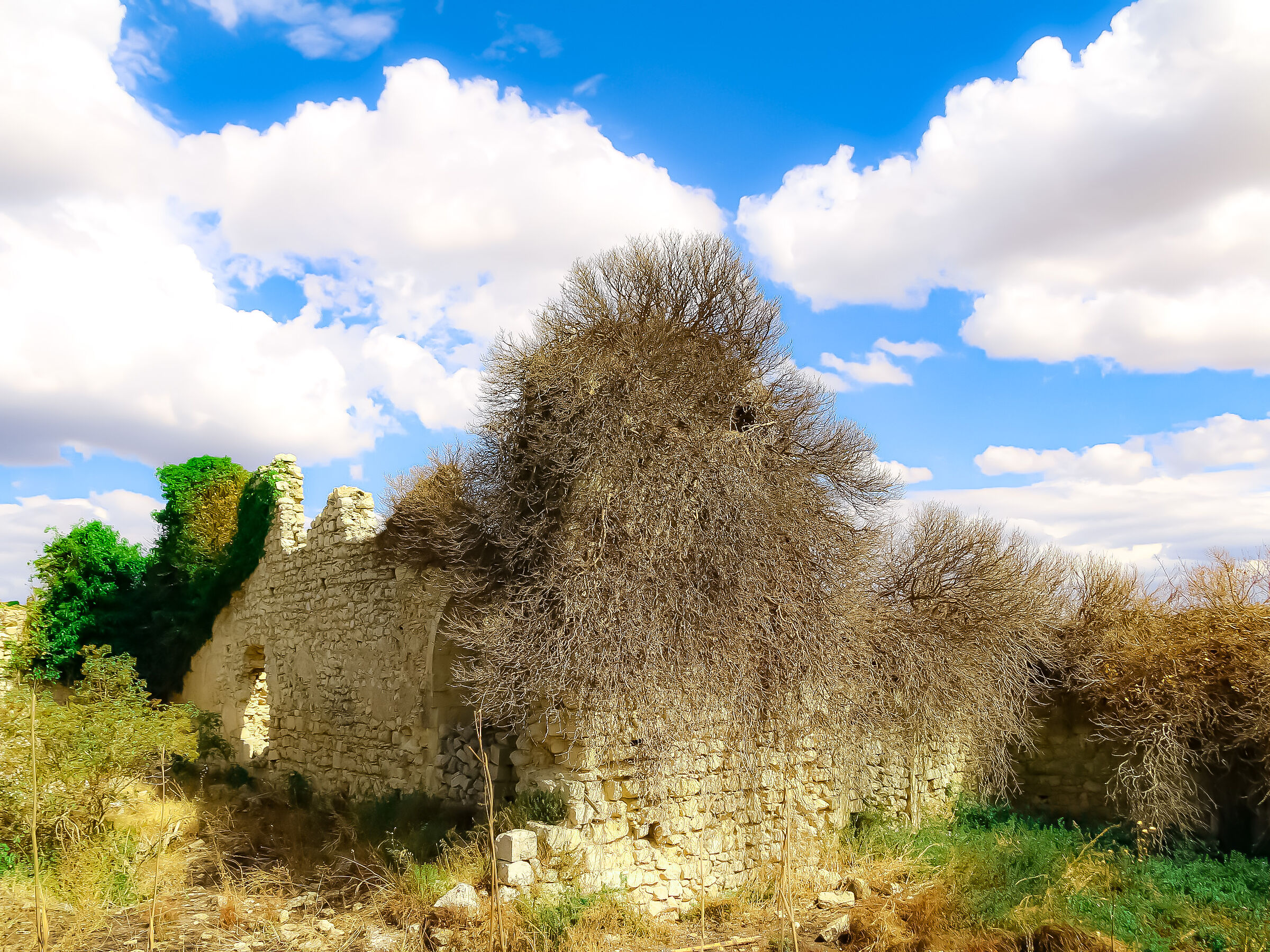 Buscemi(Sr)Il Paese Museo