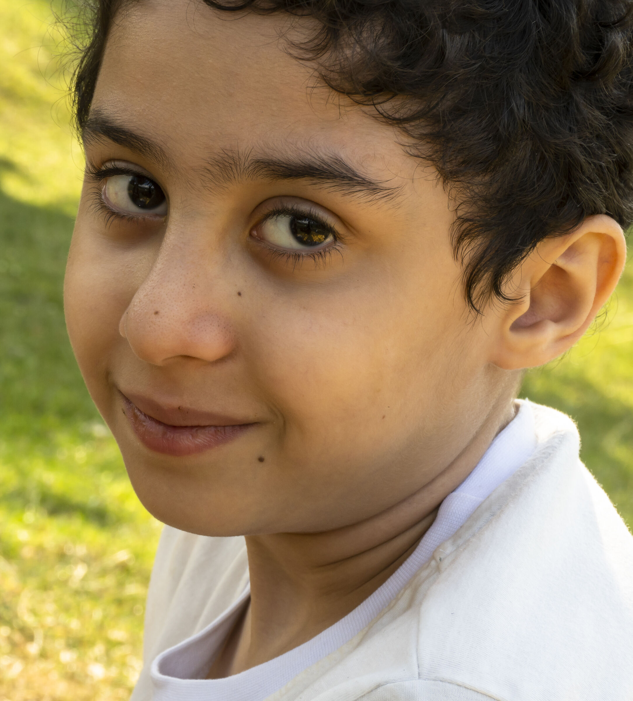 Mio figlio, il mio amore