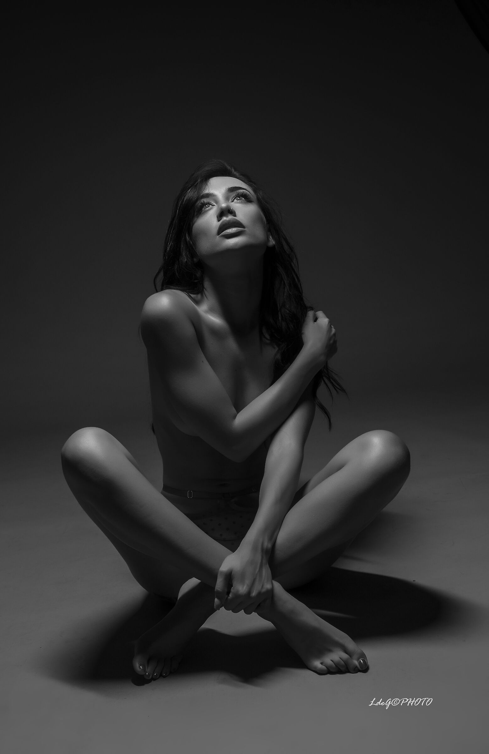 In cerca di ispirazione