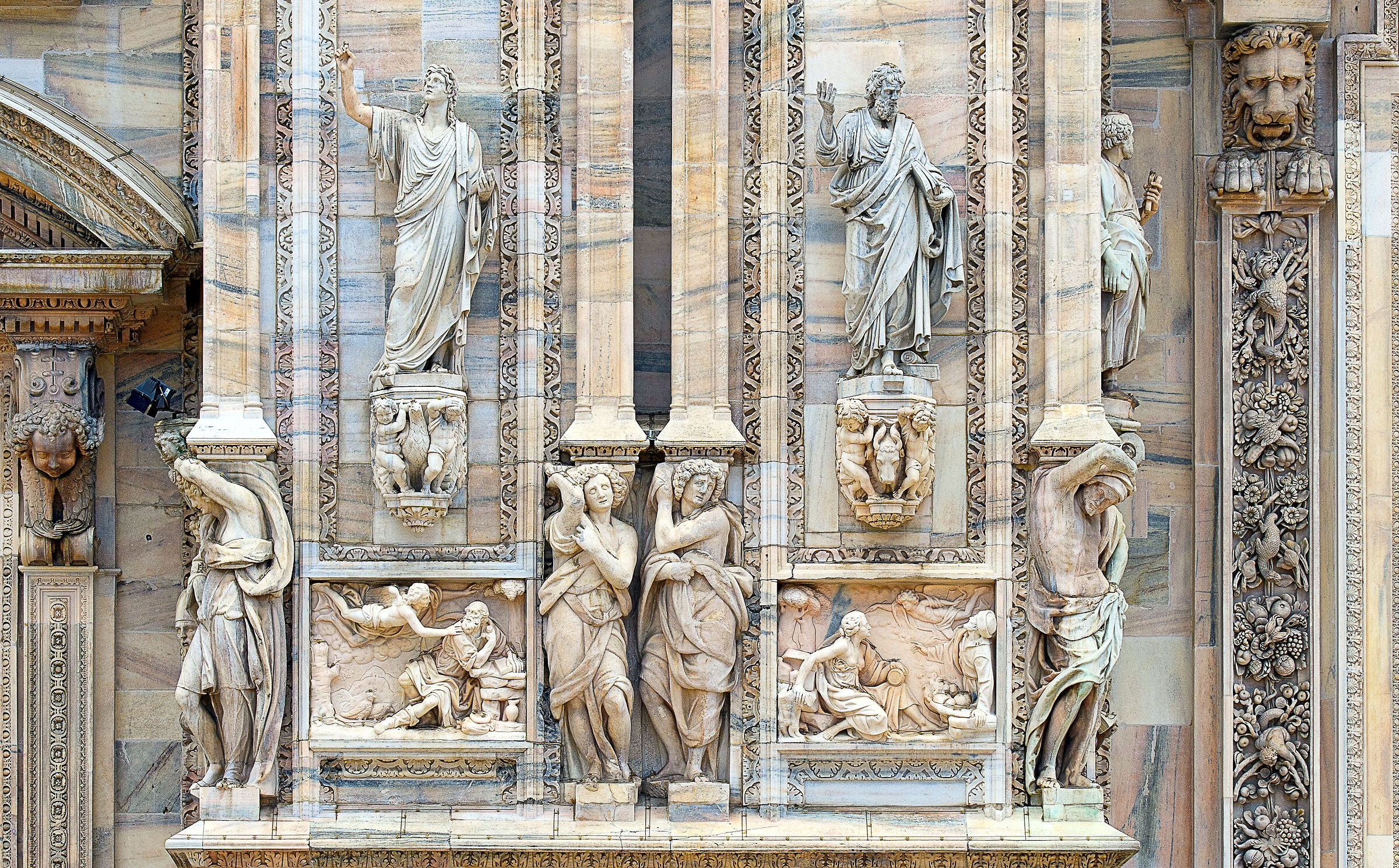 cathedral