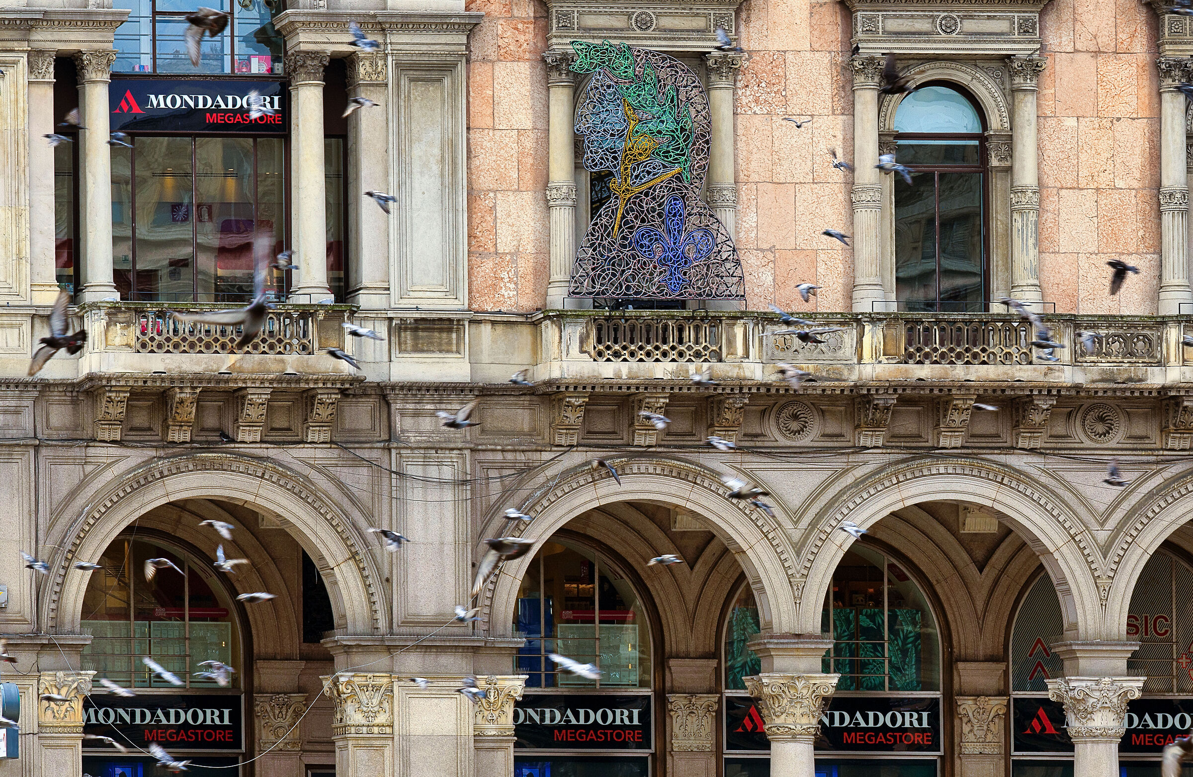 Mondadori