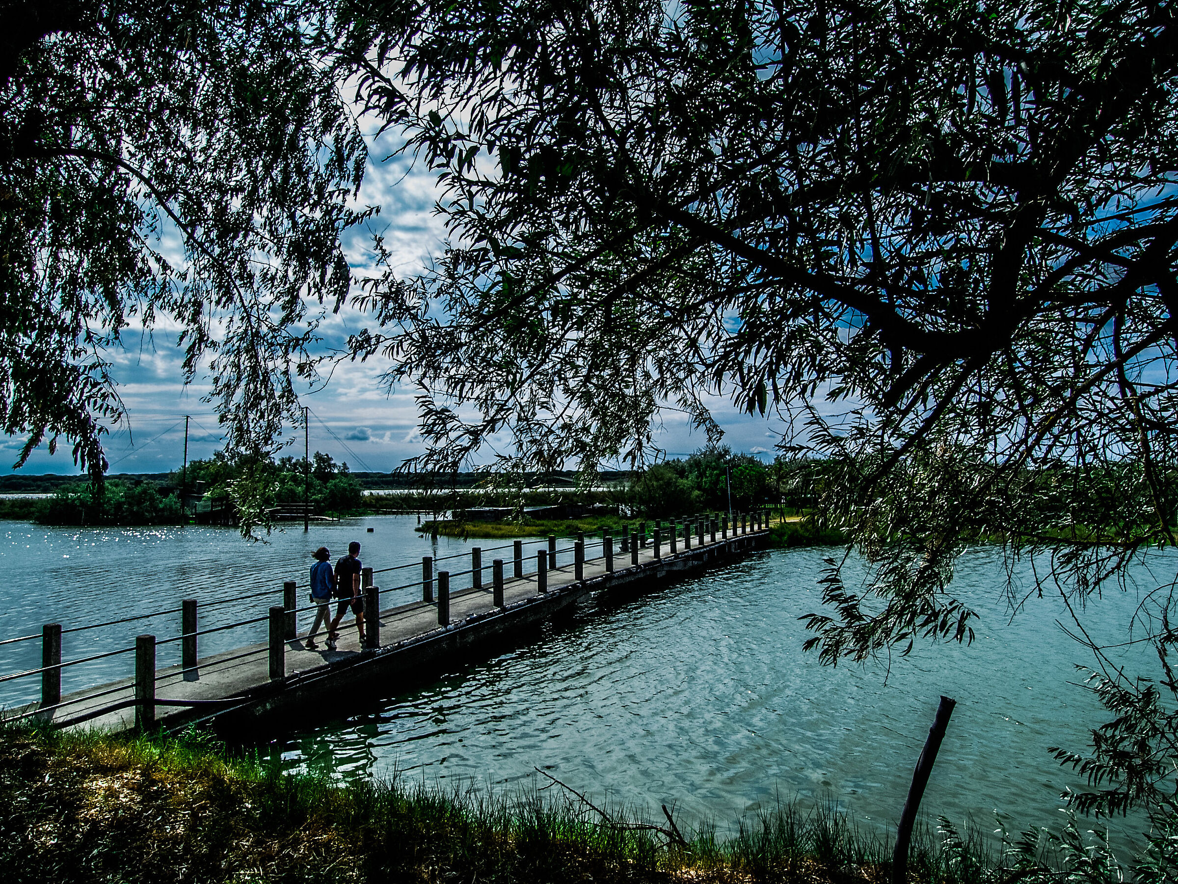 Piallassa Baiona - Ravenna