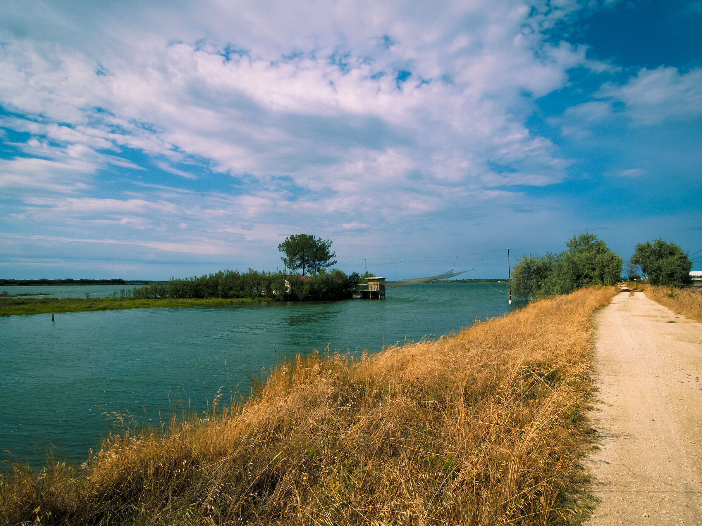 Piallassa Baiona - Ravenna