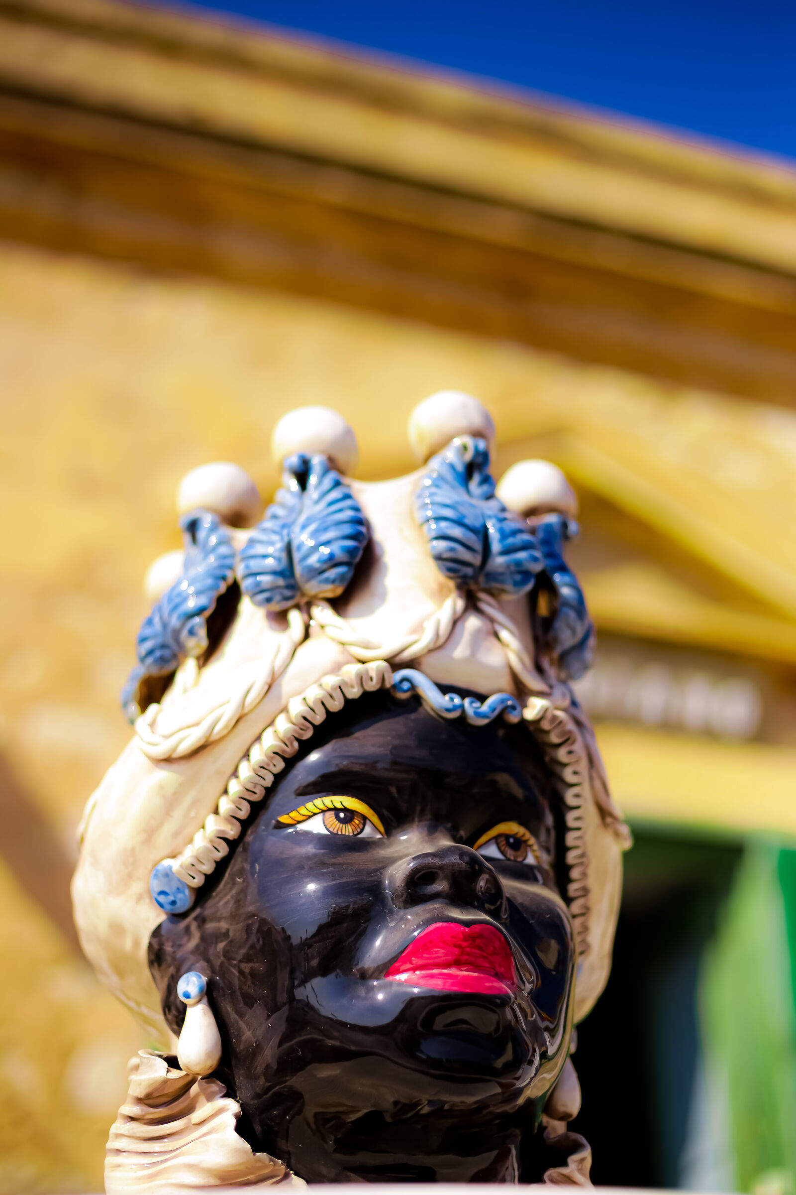 L'emblema Della Sicilia