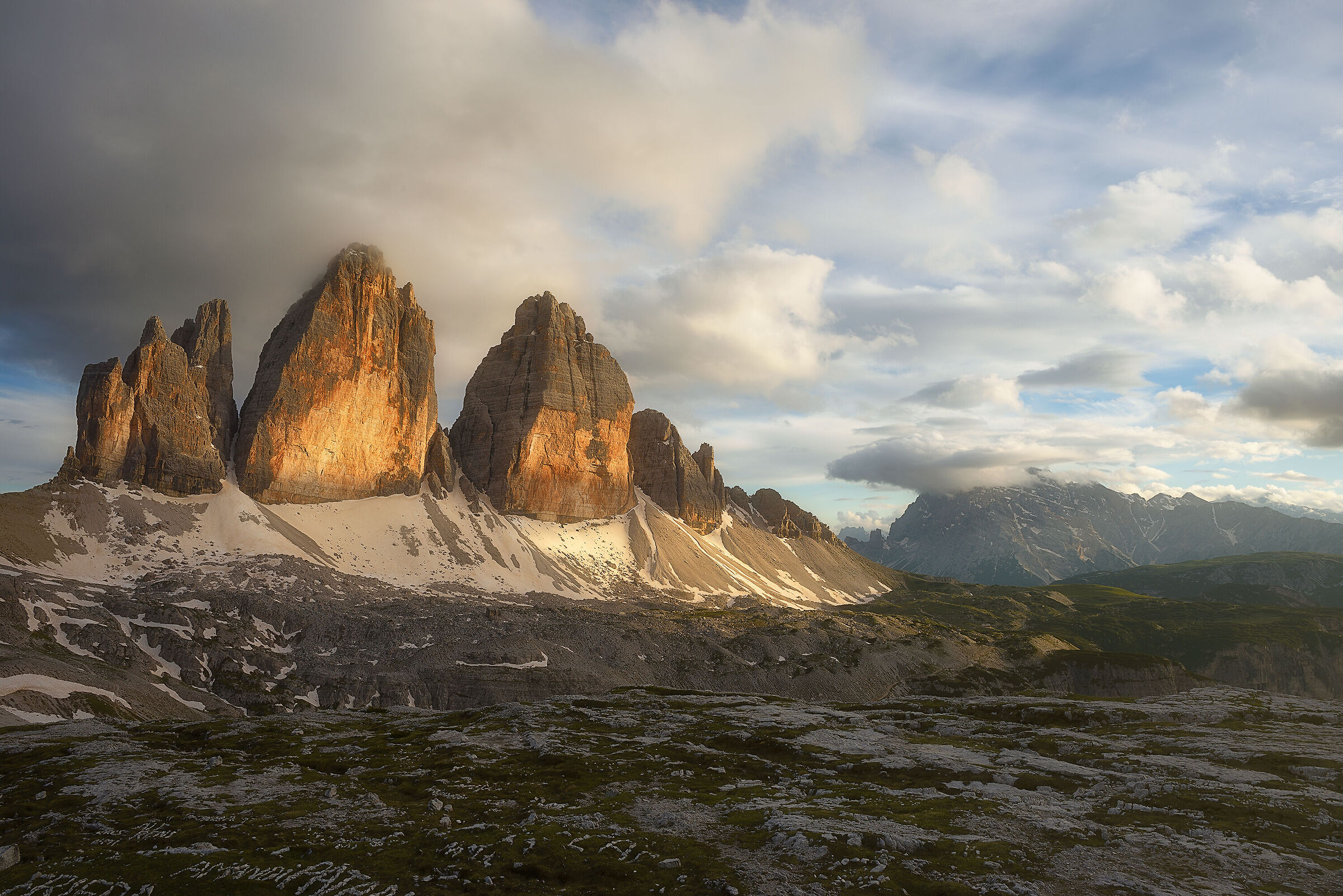 Tre Cime