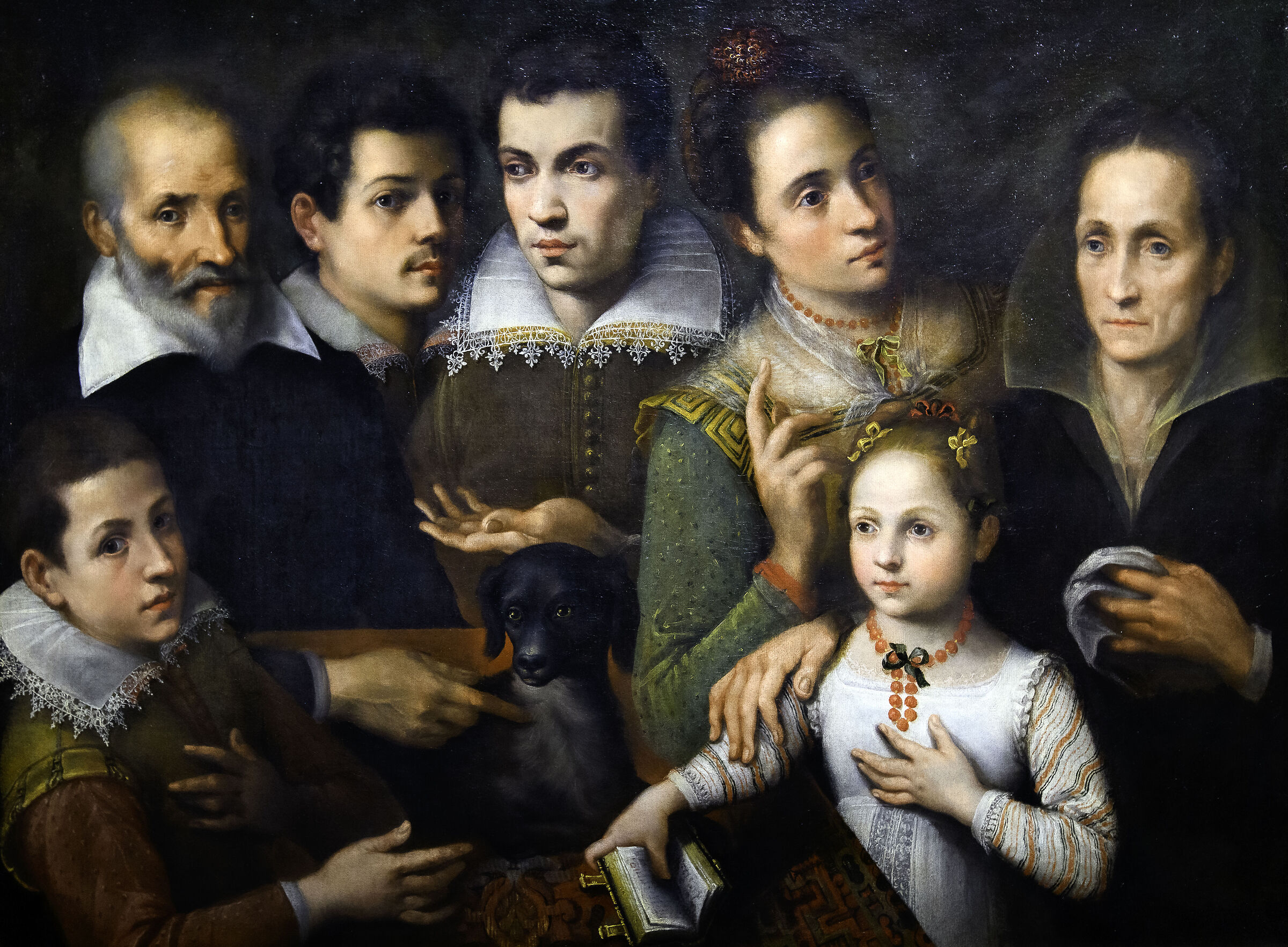 Family