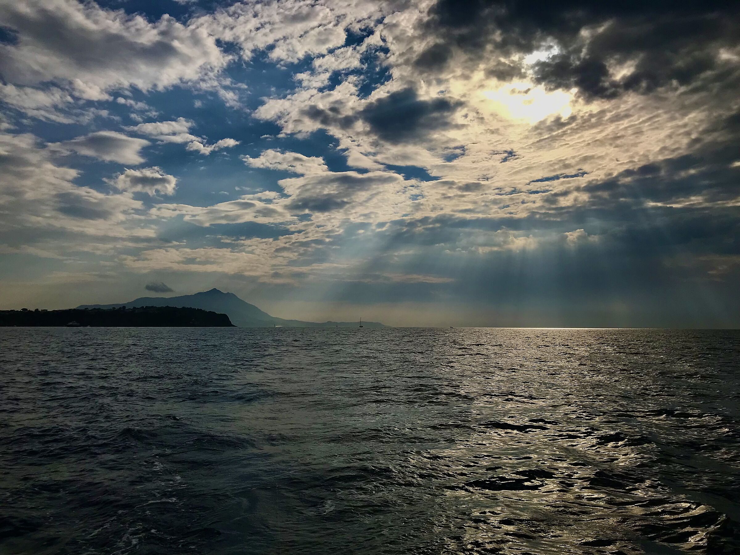 Navigando….