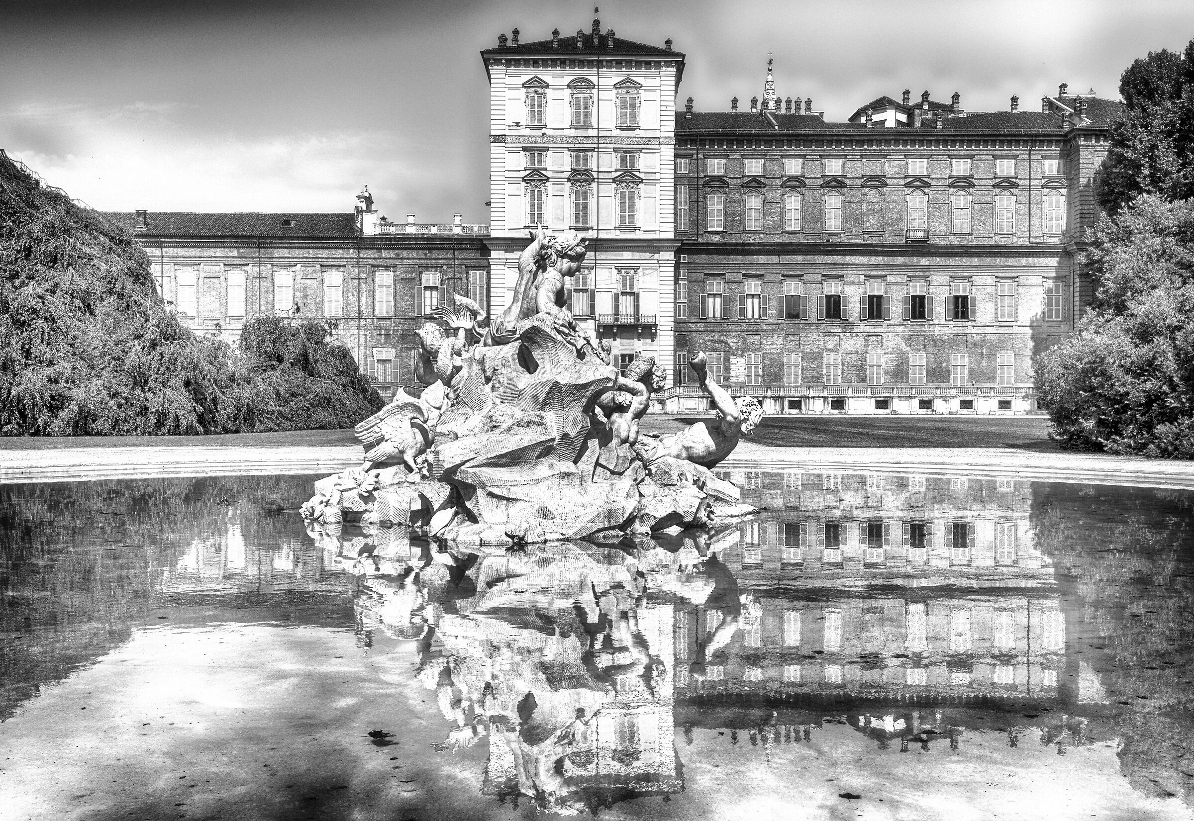 Royal Gardens