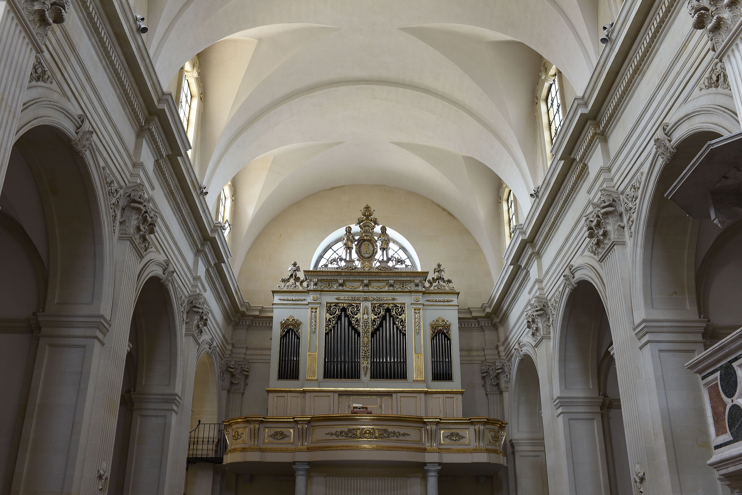 Senza Titolo