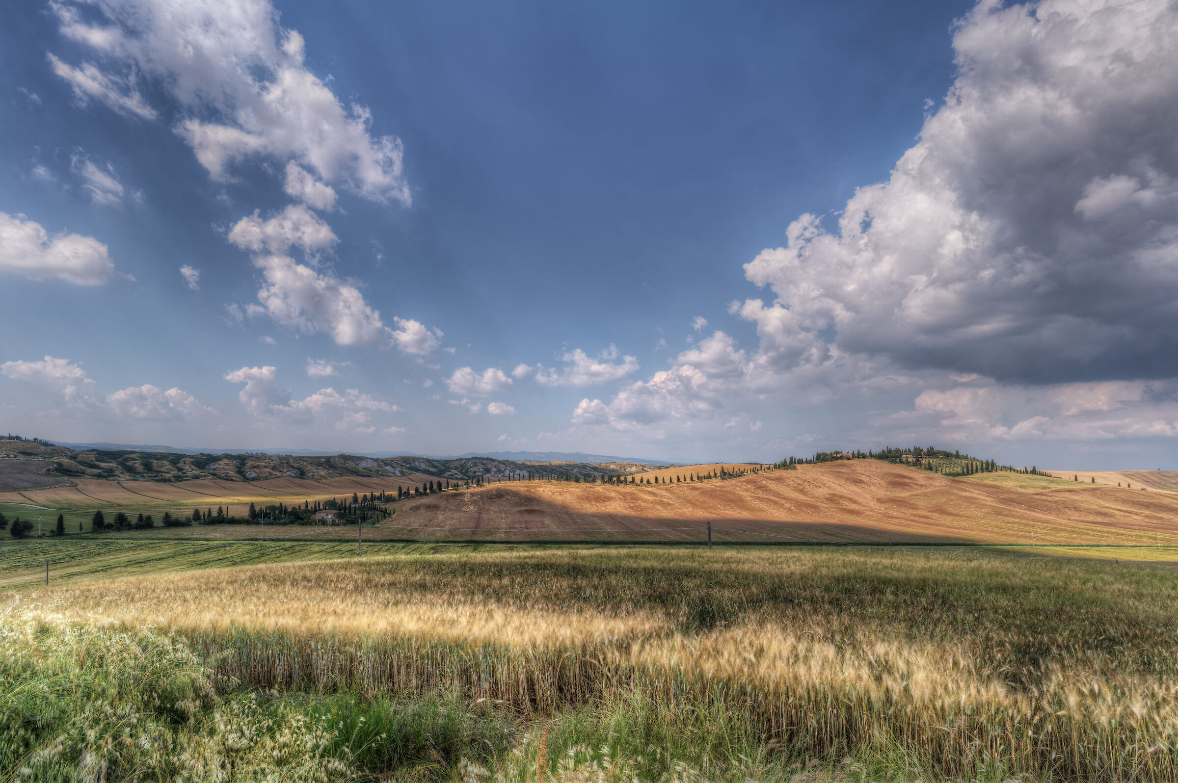 Val D'orcia 06/21