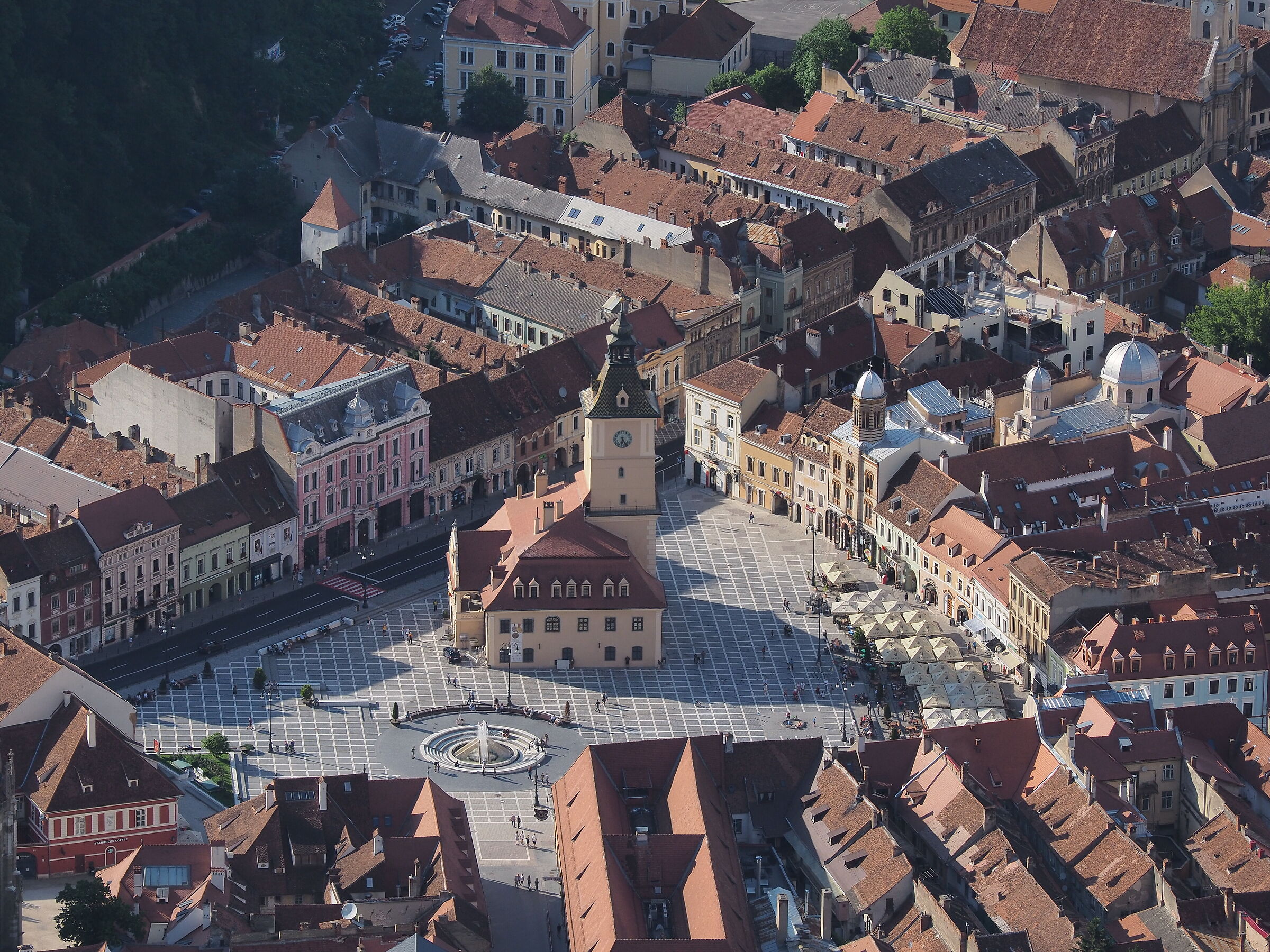 Brasov