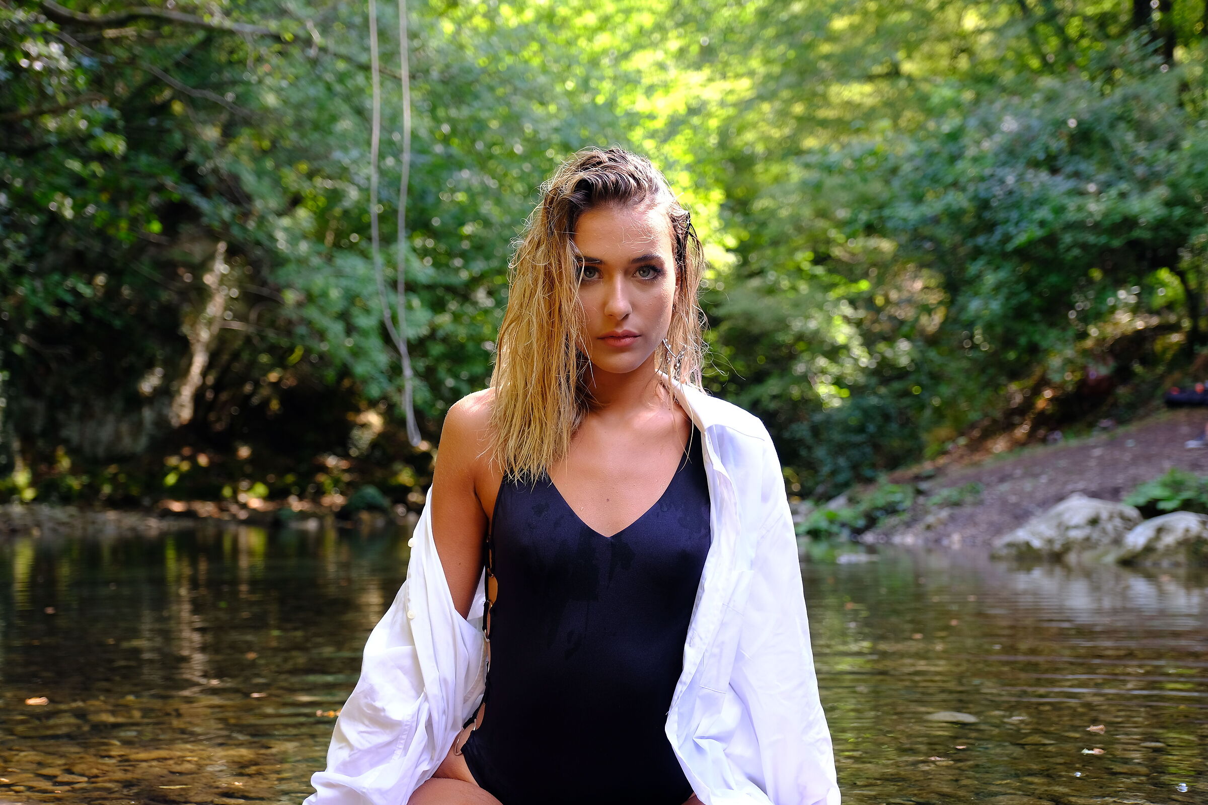 Shooting