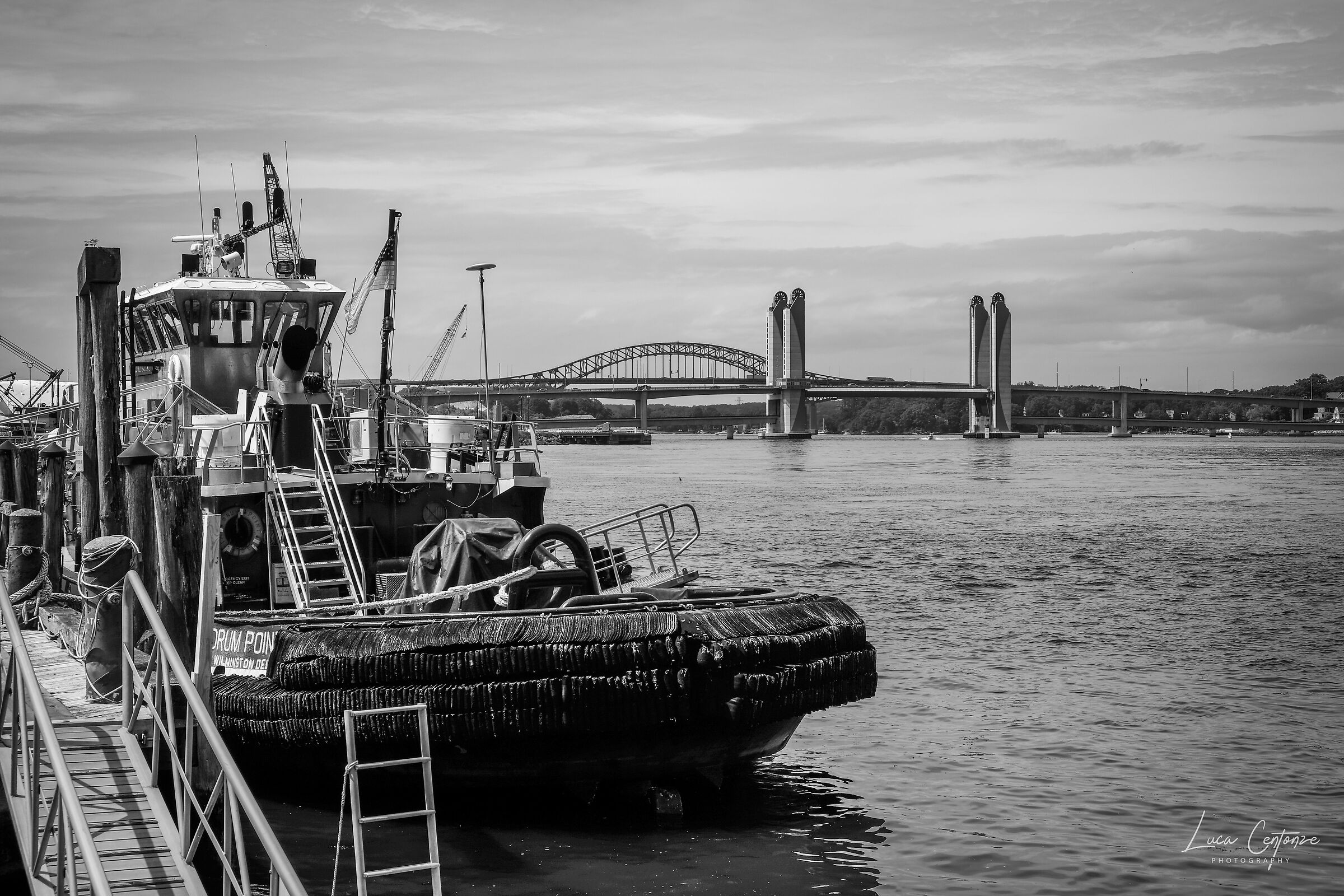 Portsmouth - New Hampshire