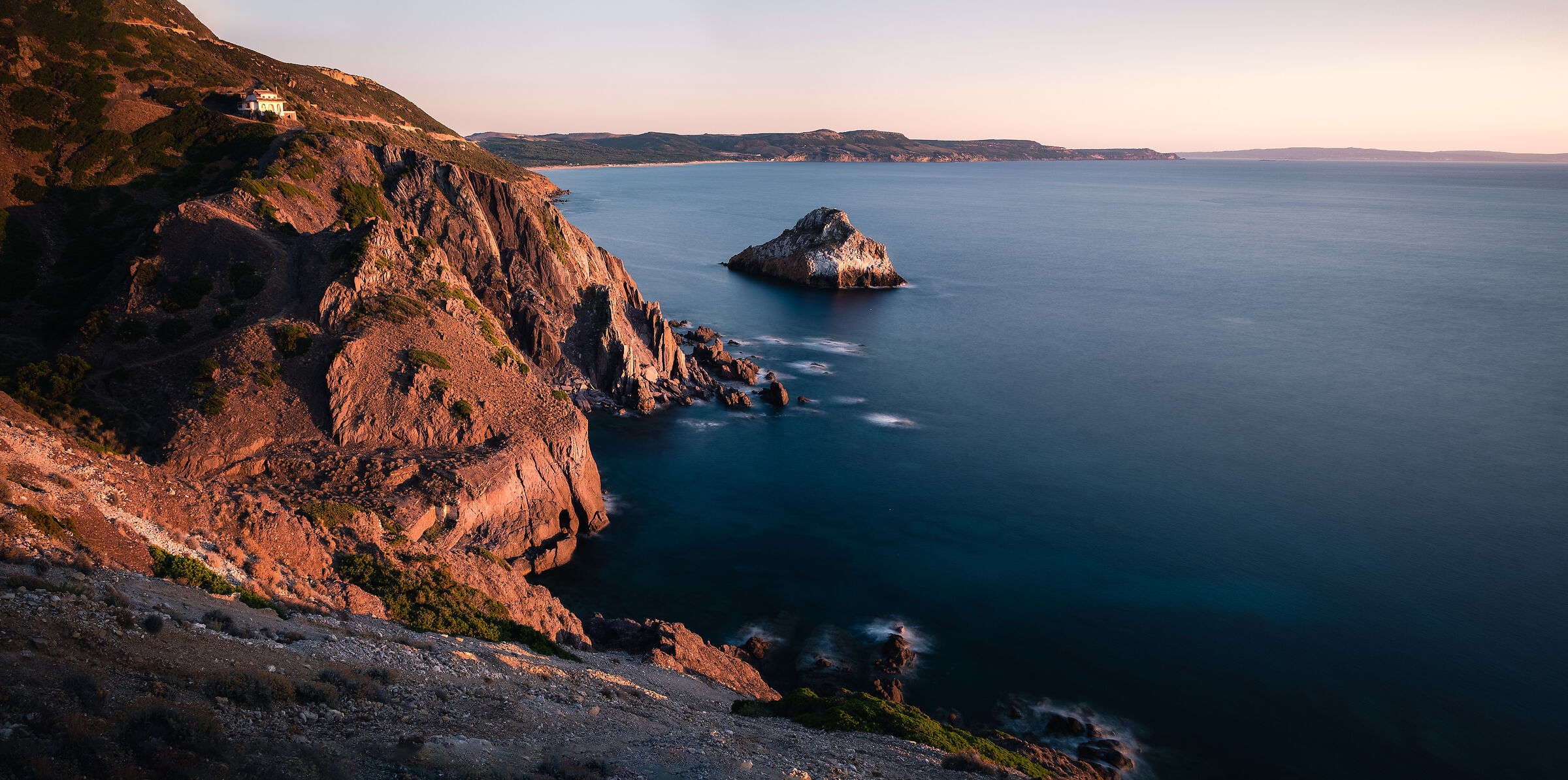 A good place to live