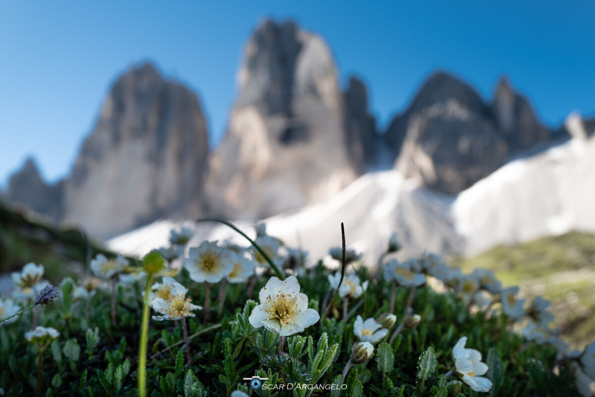 3 Cime di Lavaredo