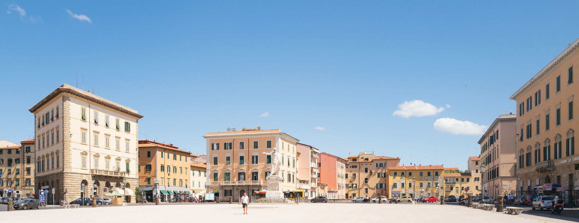 Livorno