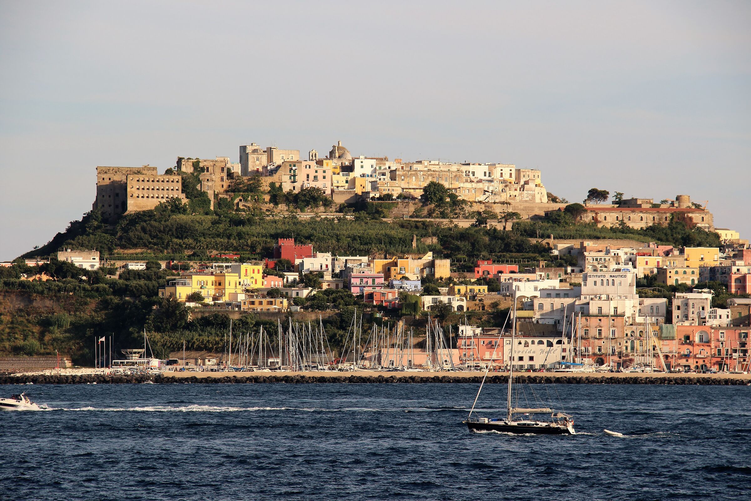 Procida (NA)